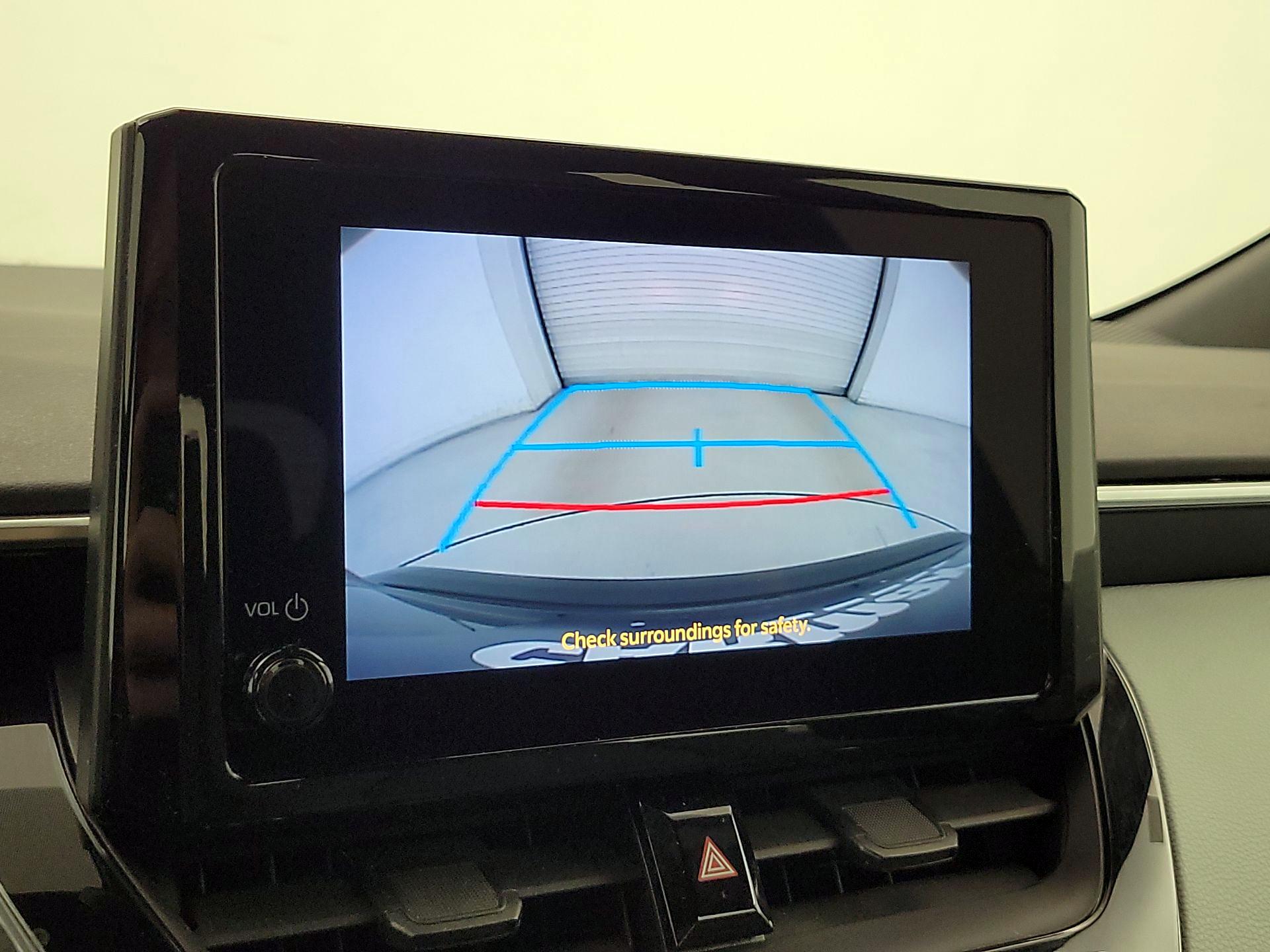 Thumbnail: 2023 Toyota Corolla - 14