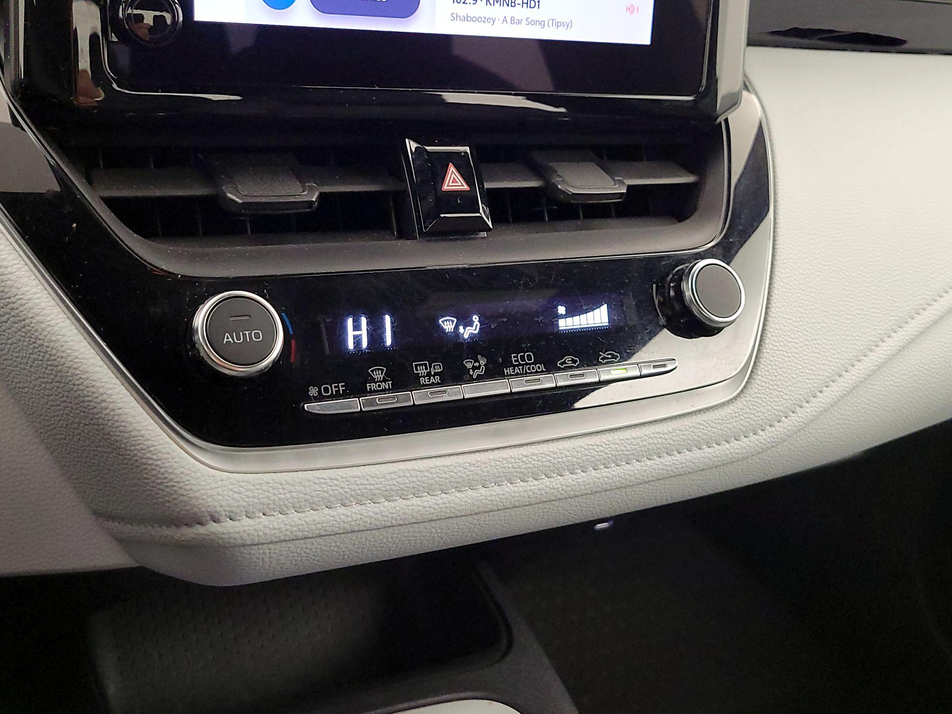 Thumbnail: 2023 Toyota Corolla - 16