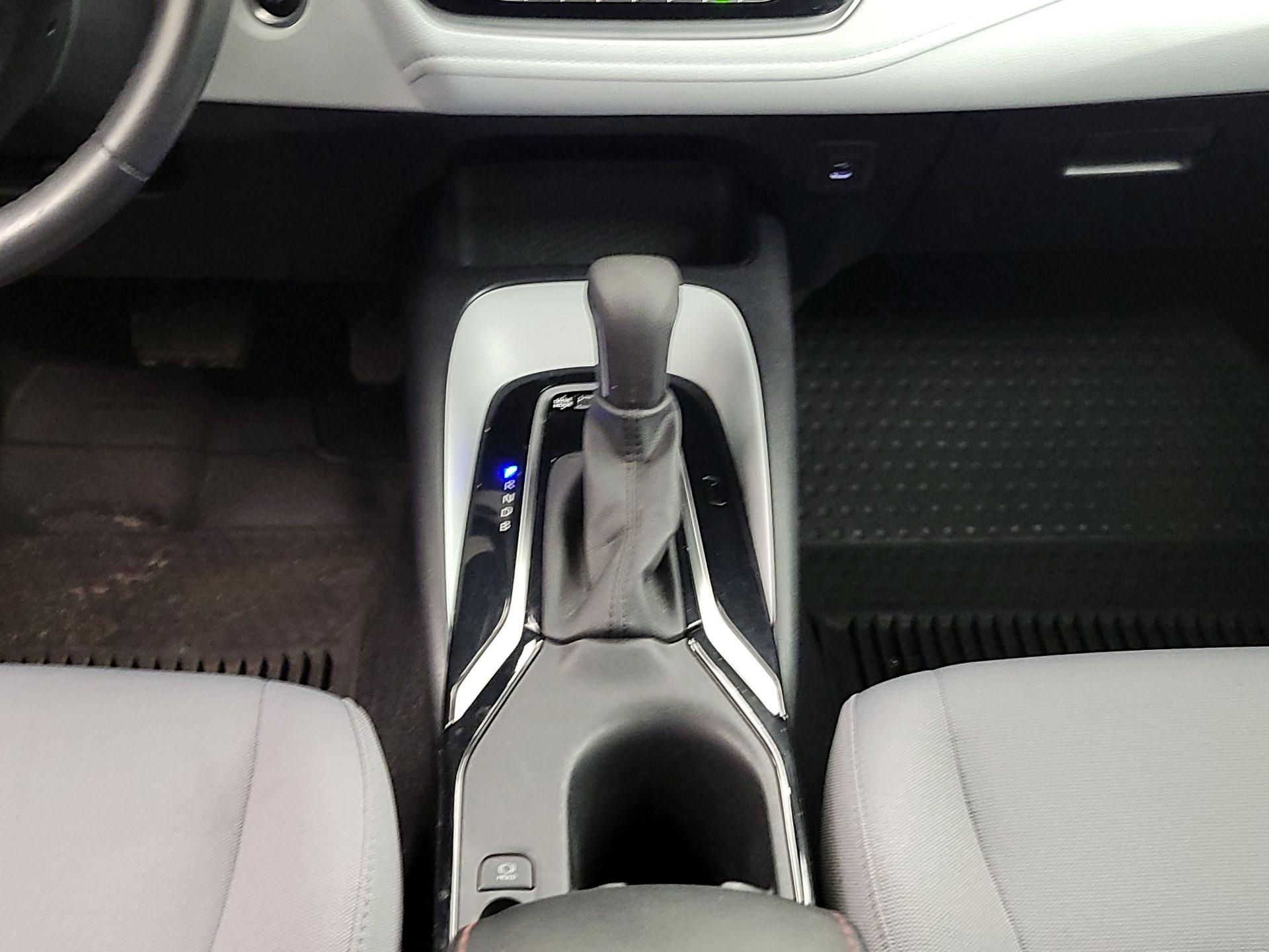 Thumbnail: 2023 Toyota Corolla - 17