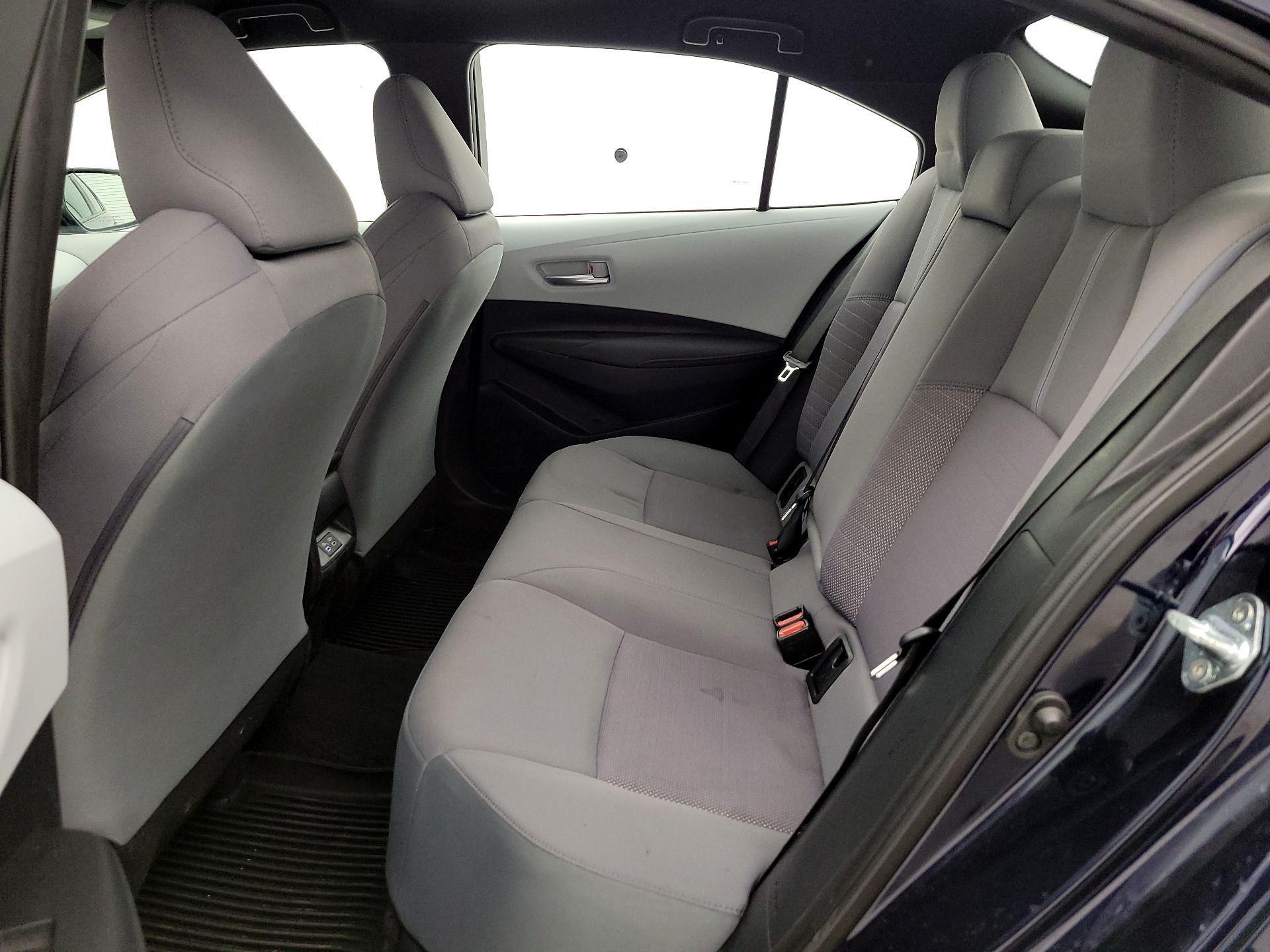 Thumbnail: 2023 Toyota Corolla - 19