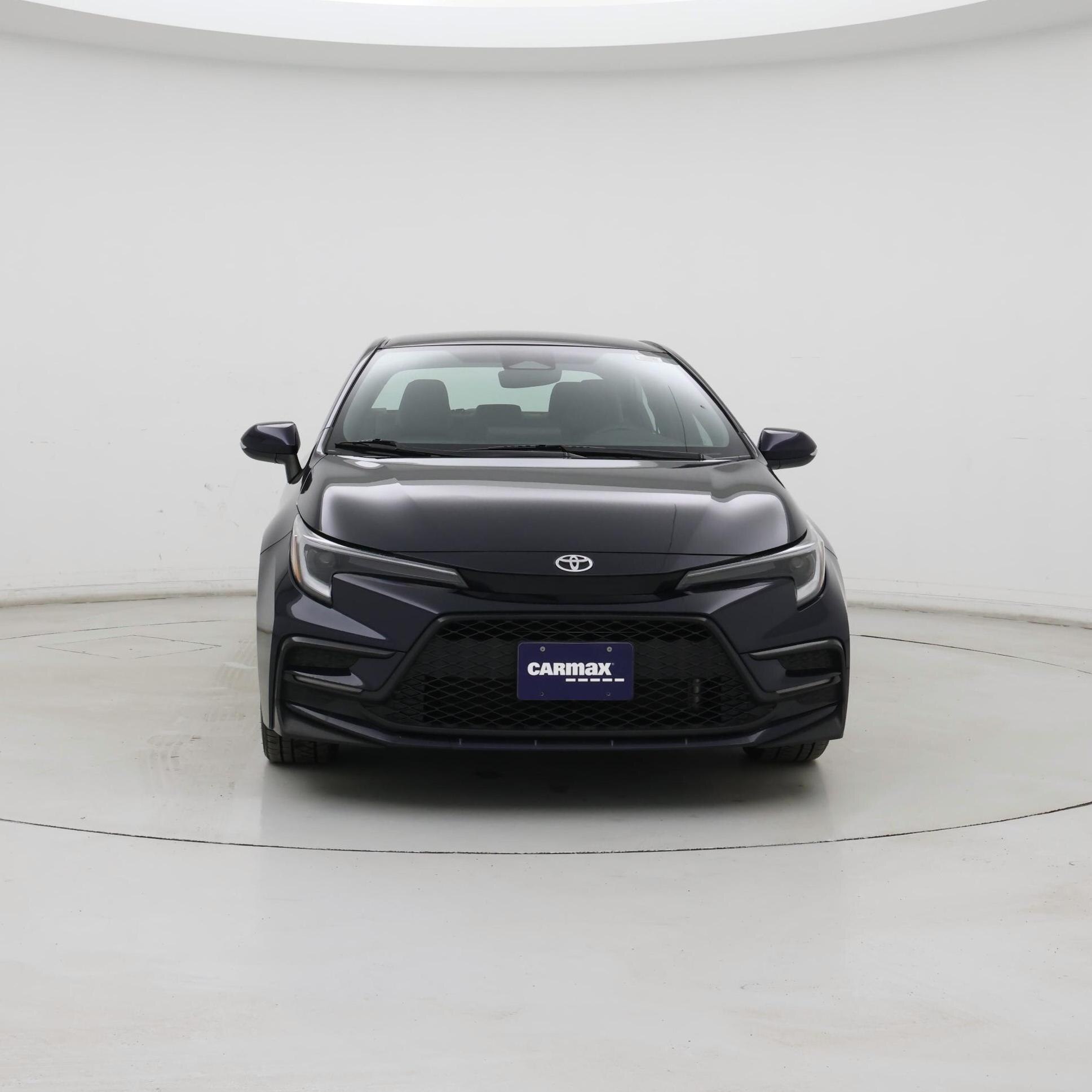 Thumbnail: 2023 Toyota Corolla - 5