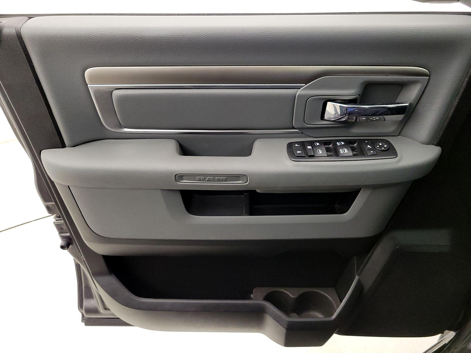 Thumbnail: 2017 RAM 1500 - 12