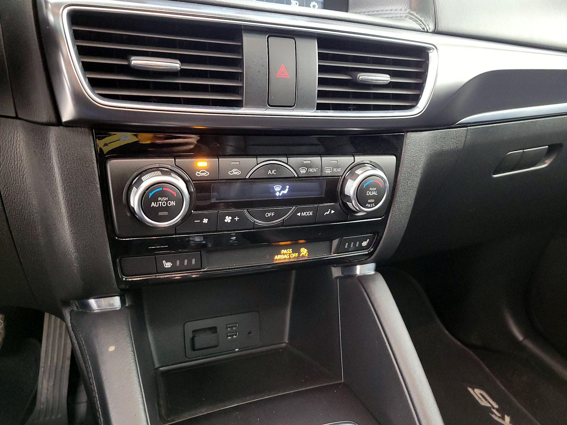 Thumbnail: 2016 Mazda CX-5 - 17
