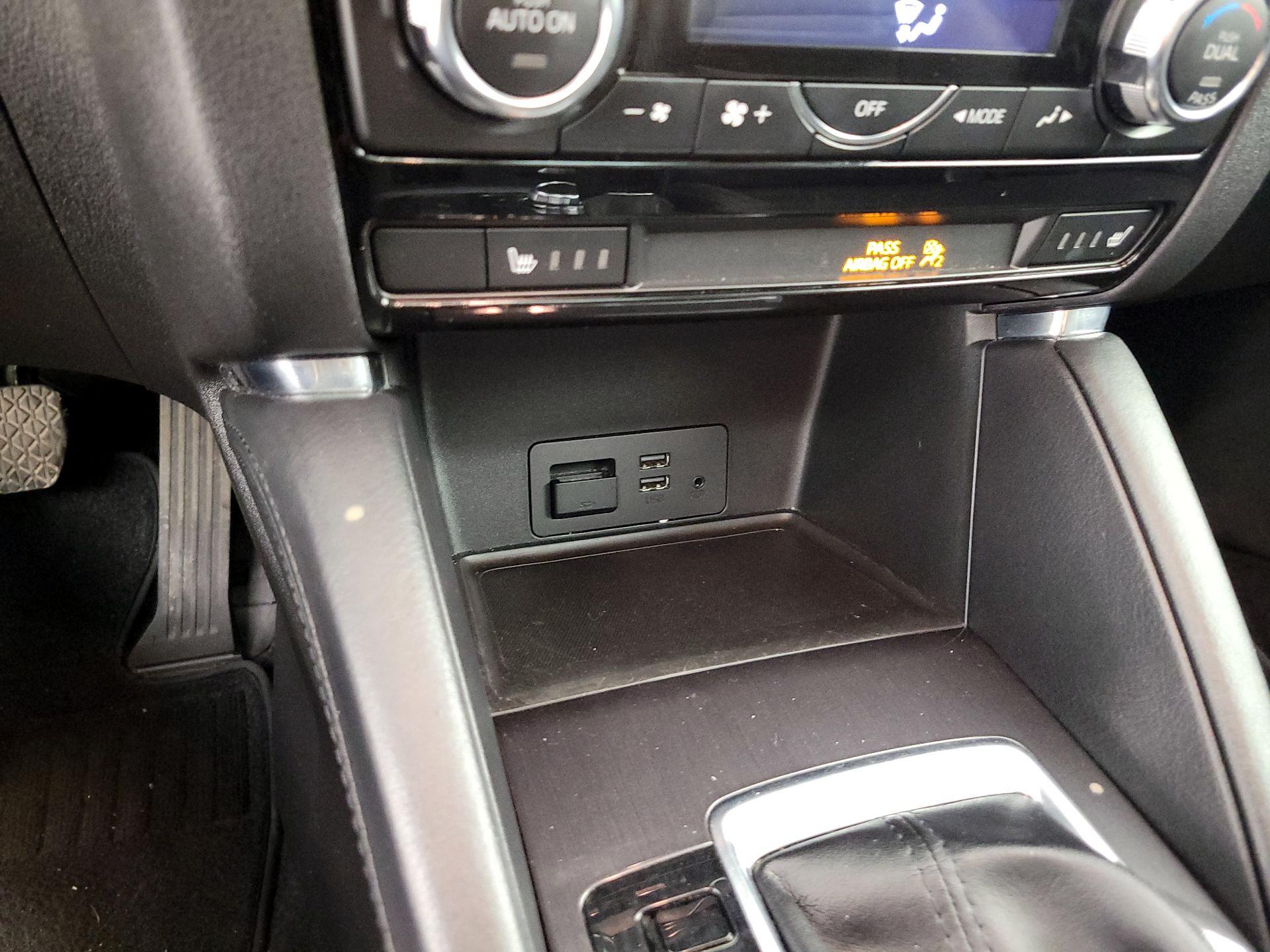 Thumbnail: 2016 Mazda CX-5 - 19