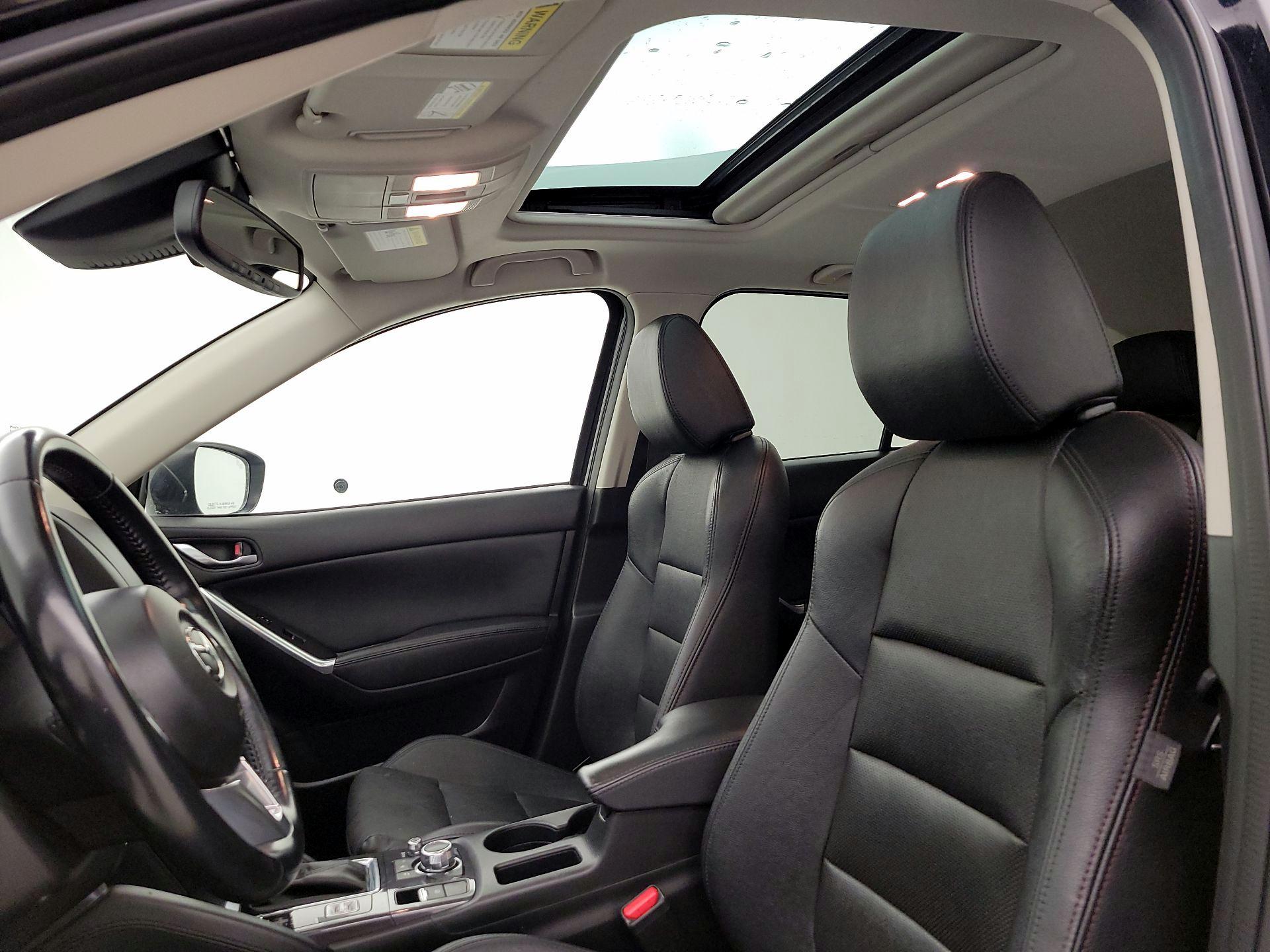 Thumbnail: 2016 Mazda CX-5 - 20