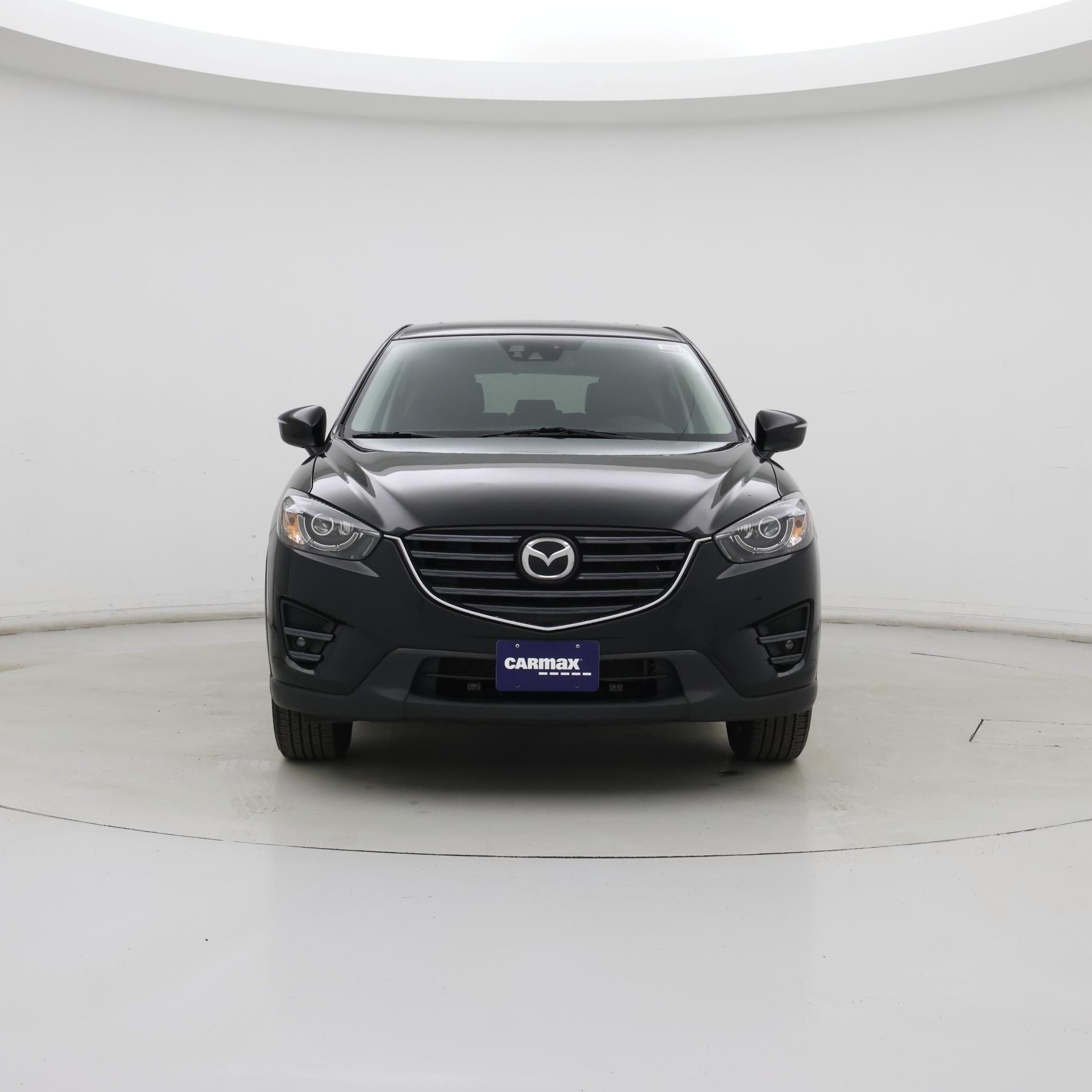 Thumbnail: 2016 Mazda CX-5 - 5
