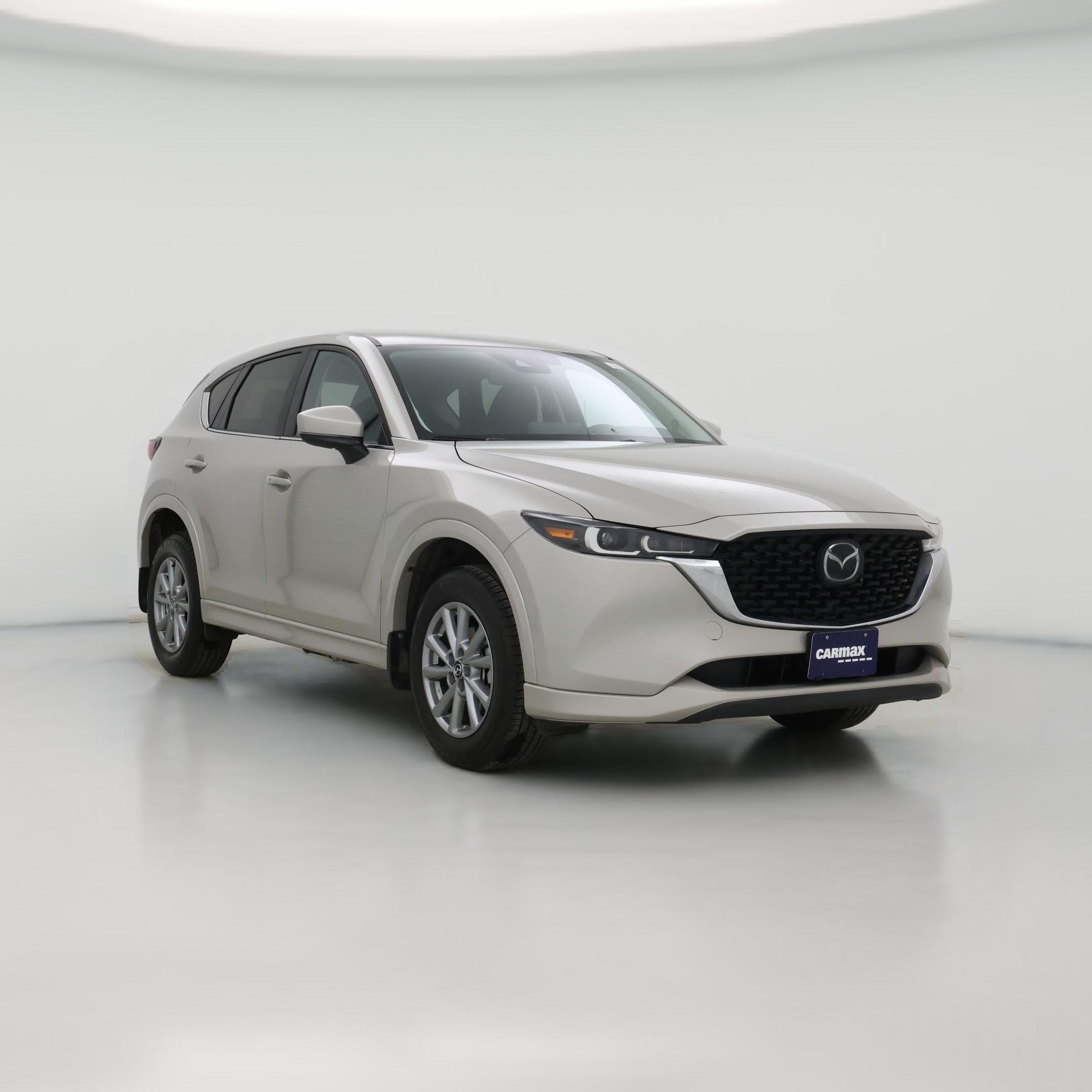 Thumbnail: 2025 Mazda CX-5 - 1