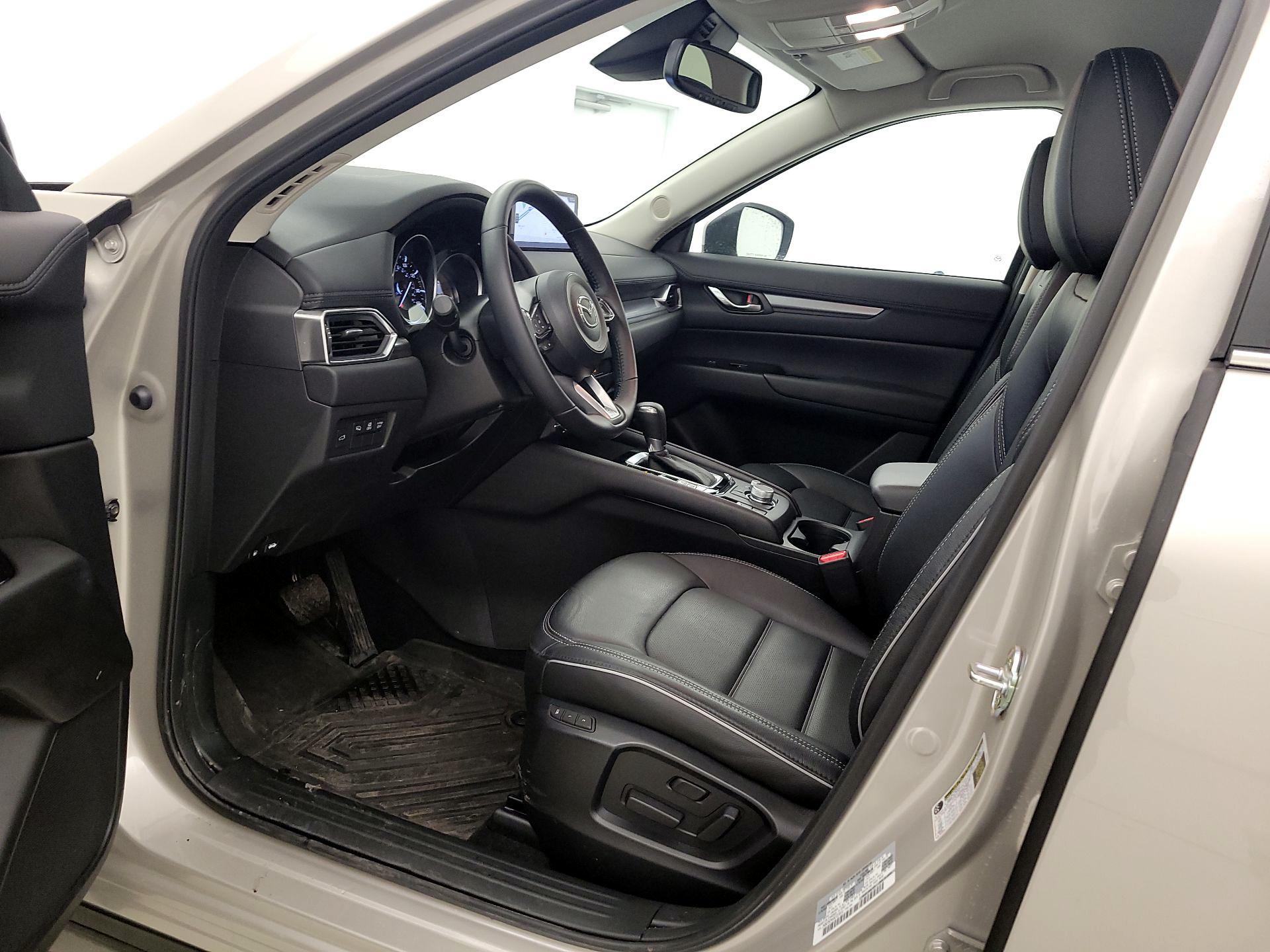 Thumbnail: 2025 Mazda CX-5 - 11