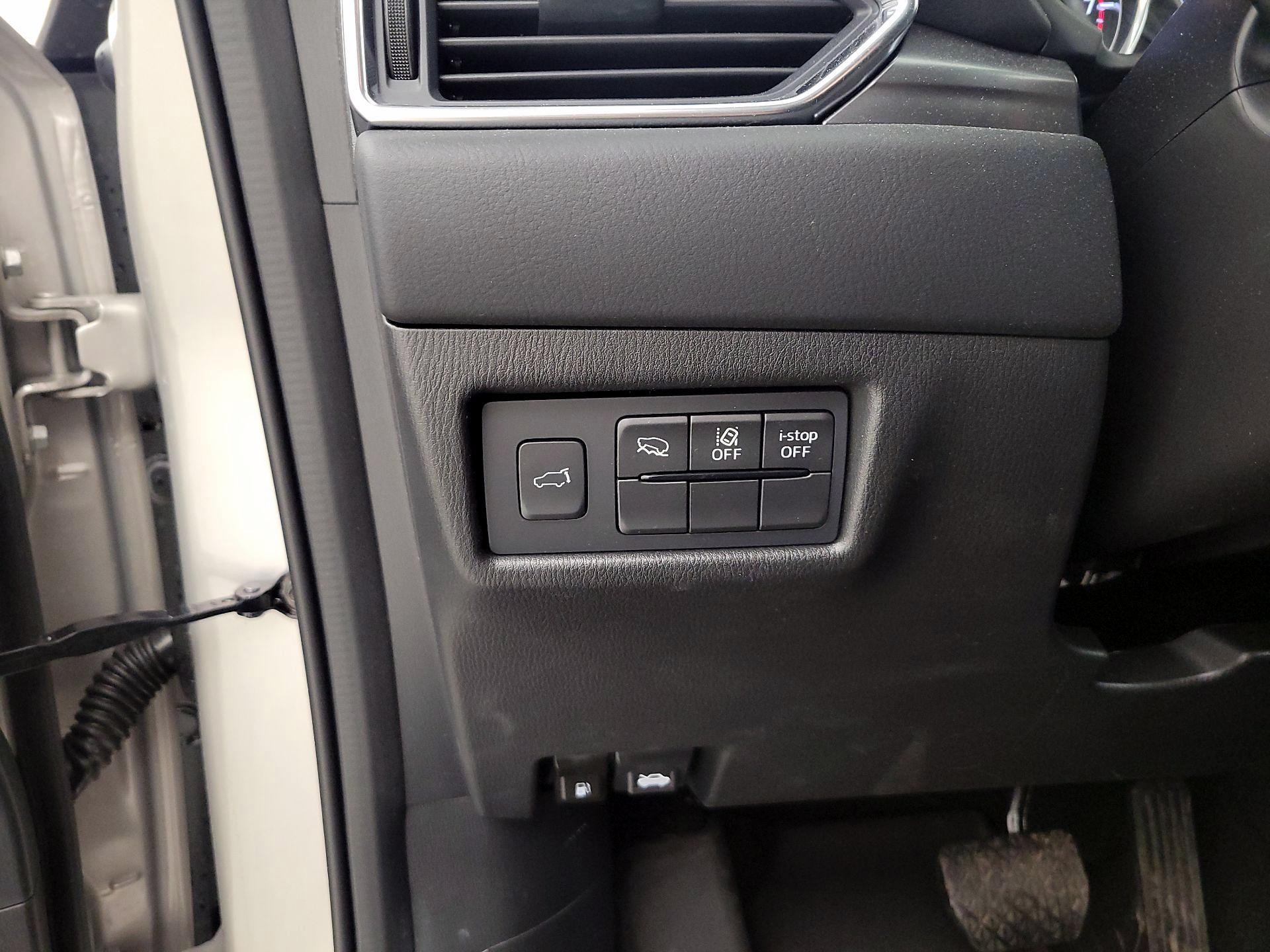 Thumbnail: 2025 Mazda CX-5 - 13