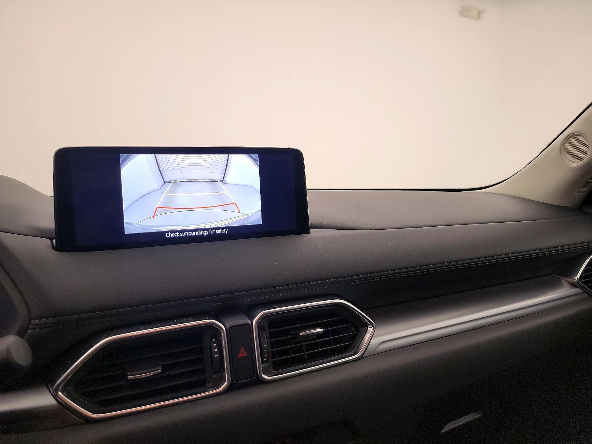 Thumbnail: 2025 Mazda CX-5 - 15