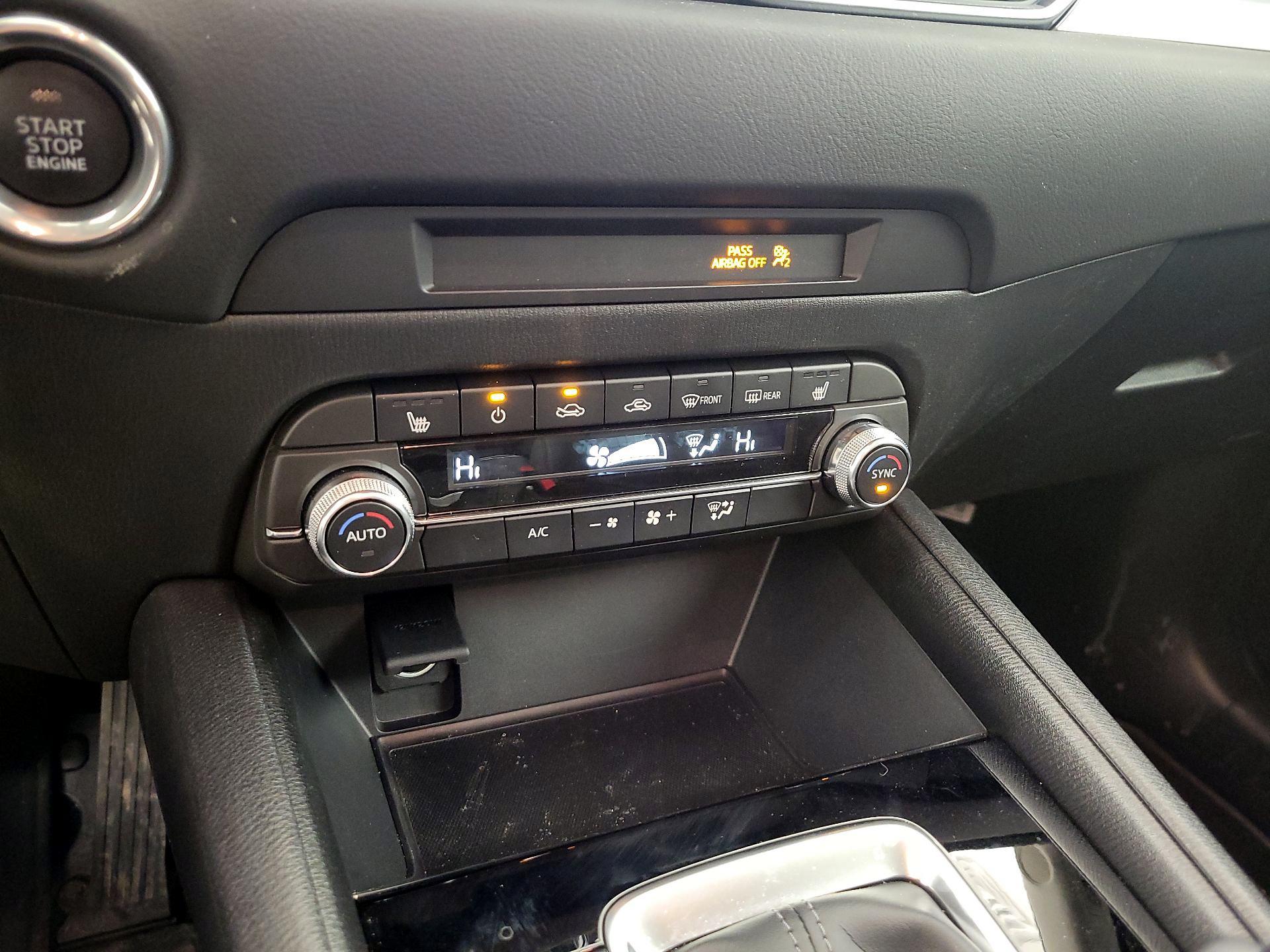 Thumbnail: 2025 Mazda CX-5 - 17