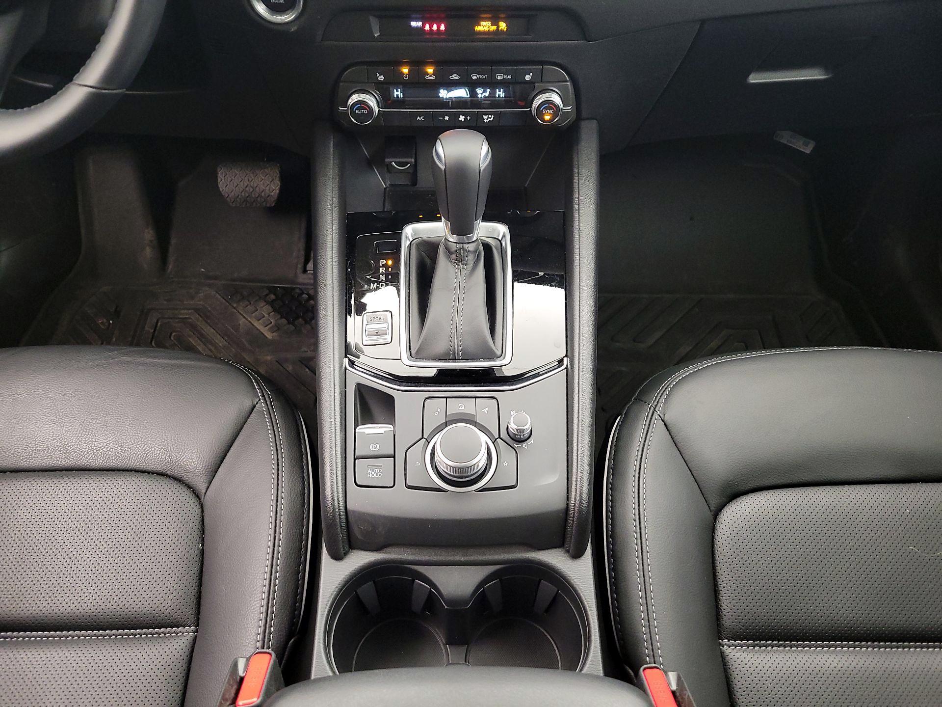 Thumbnail: 2025 Mazda CX-5 - 18