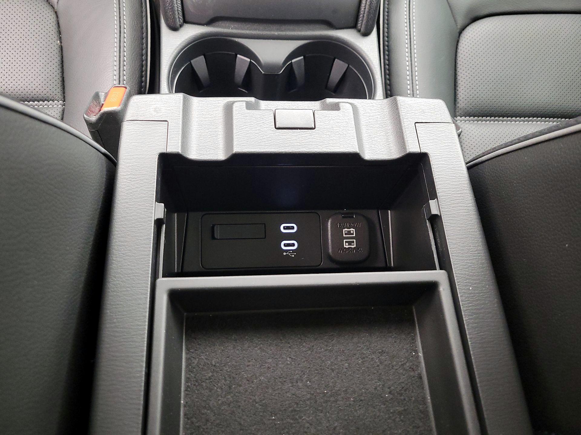 Thumbnail: 2025 Mazda CX-5 - 19