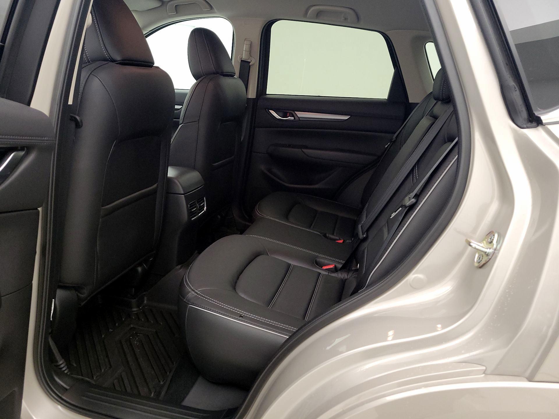 Thumbnail: 2025 Mazda CX-5 - 20