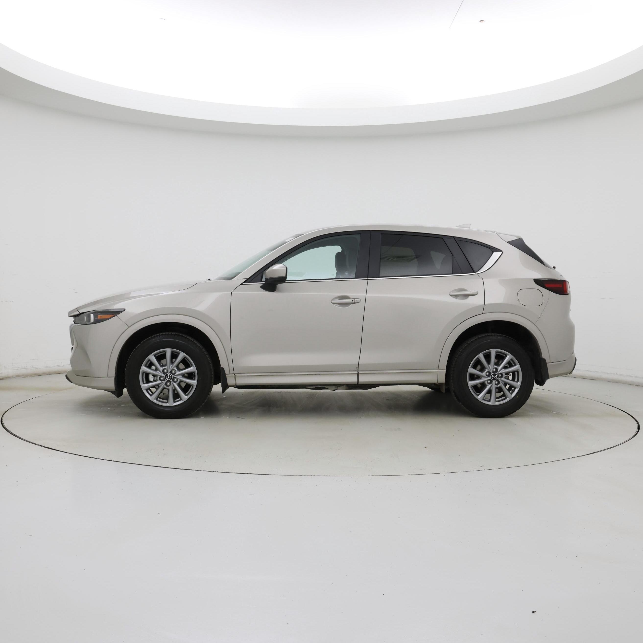 Thumbnail: 2025 Mazda CX-5 - 3