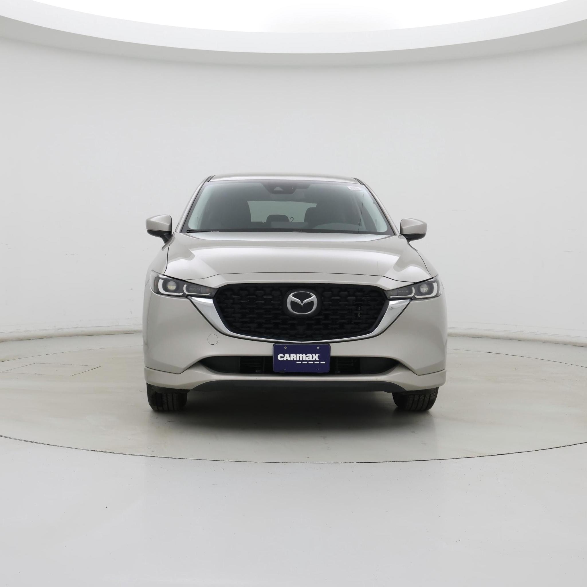 Thumbnail: 2025 Mazda CX-5 - 5