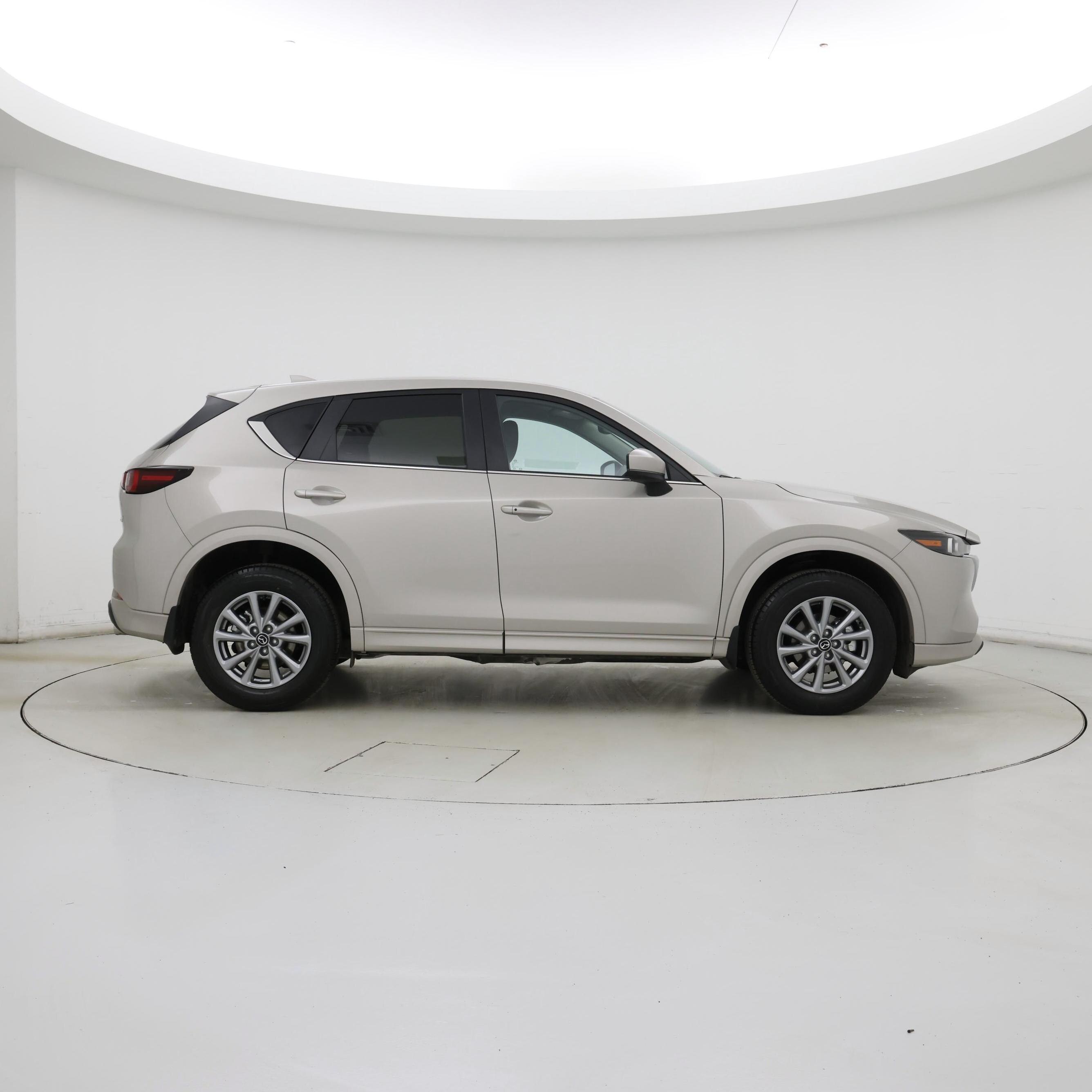 Thumbnail: 2025 Mazda CX-5 - 7