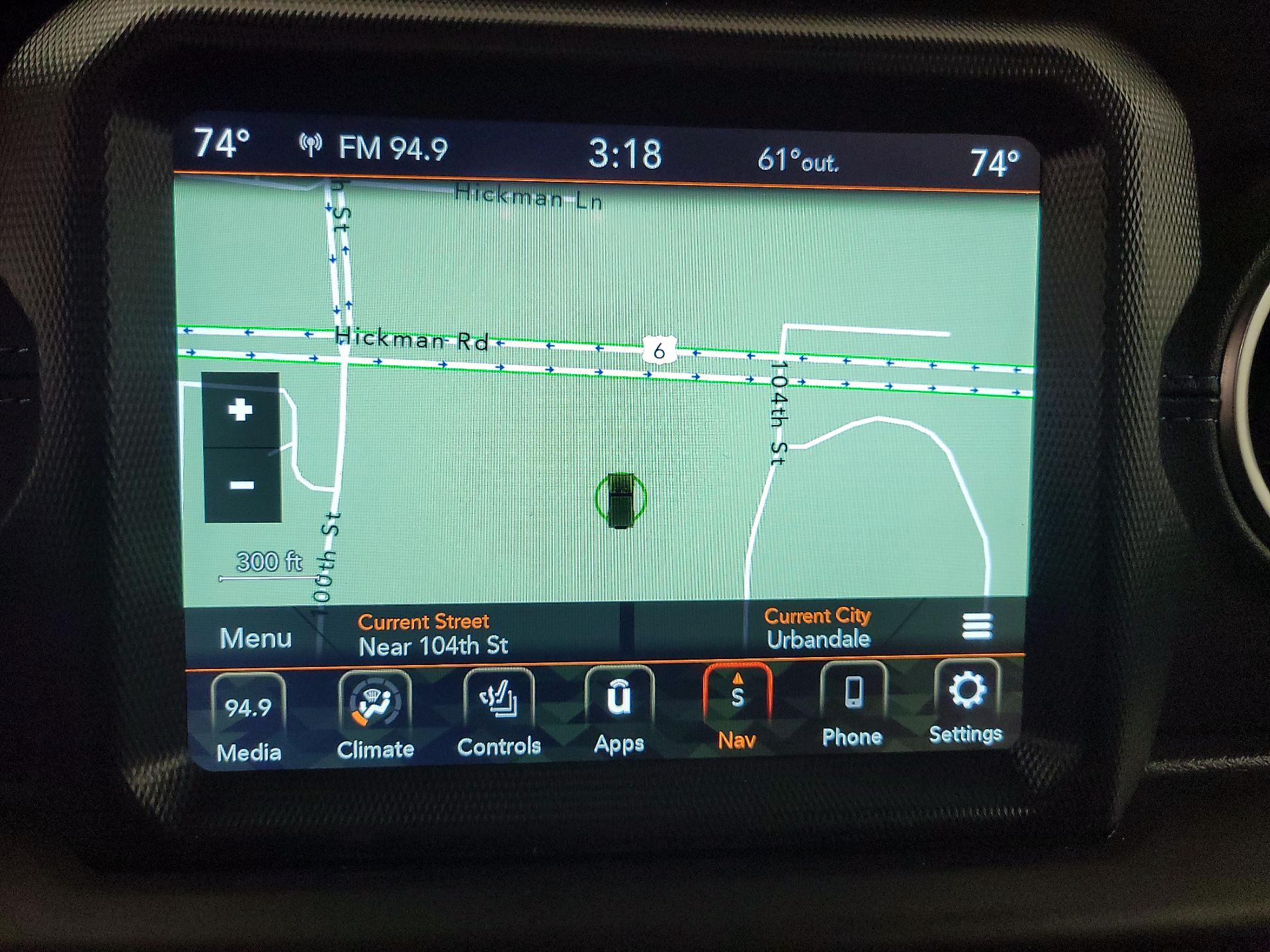 Thumbnail: 2022 Jeep Wrangler - 14