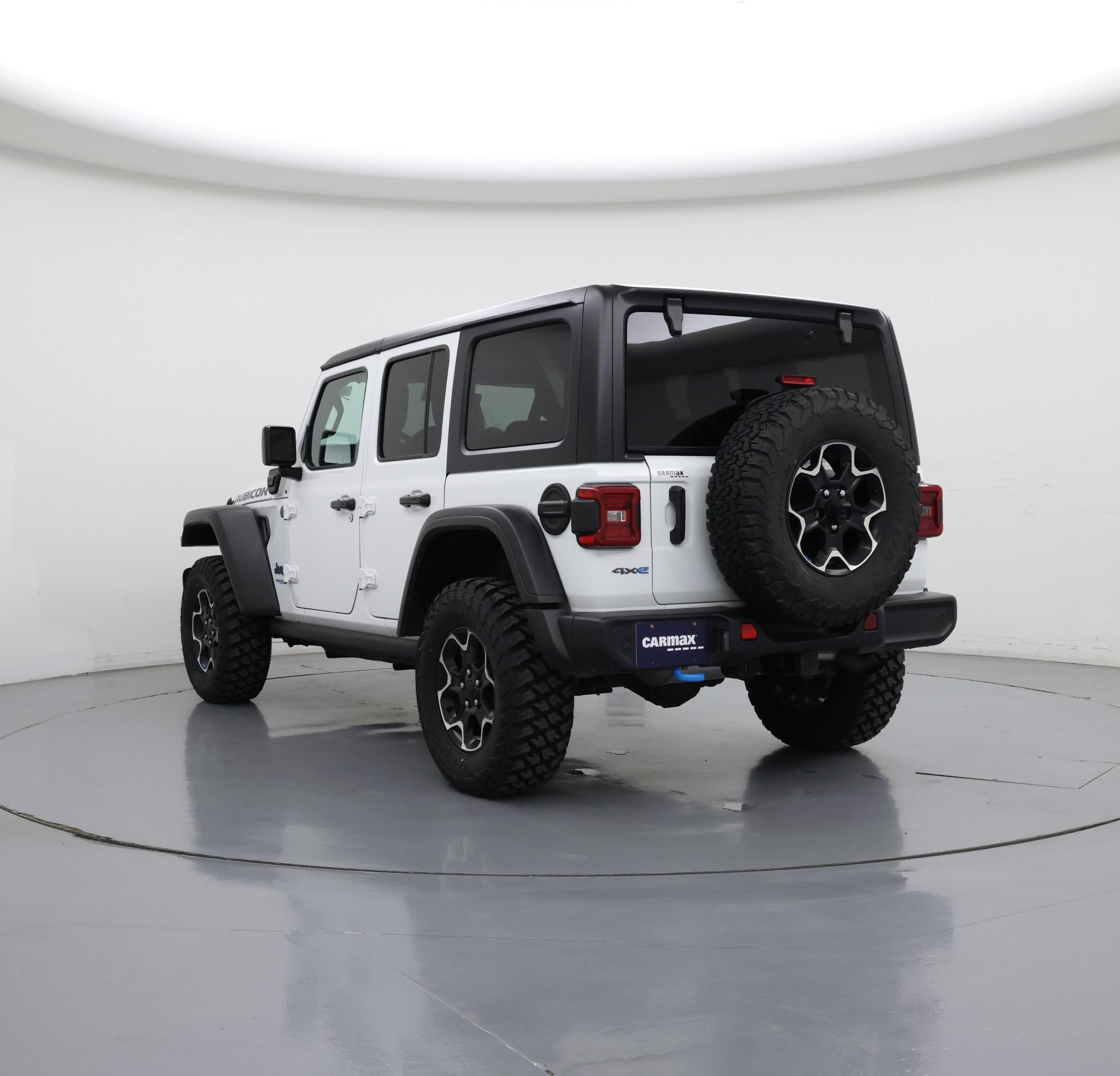 Thumbnail: 2022 Jeep Wrangler - 2