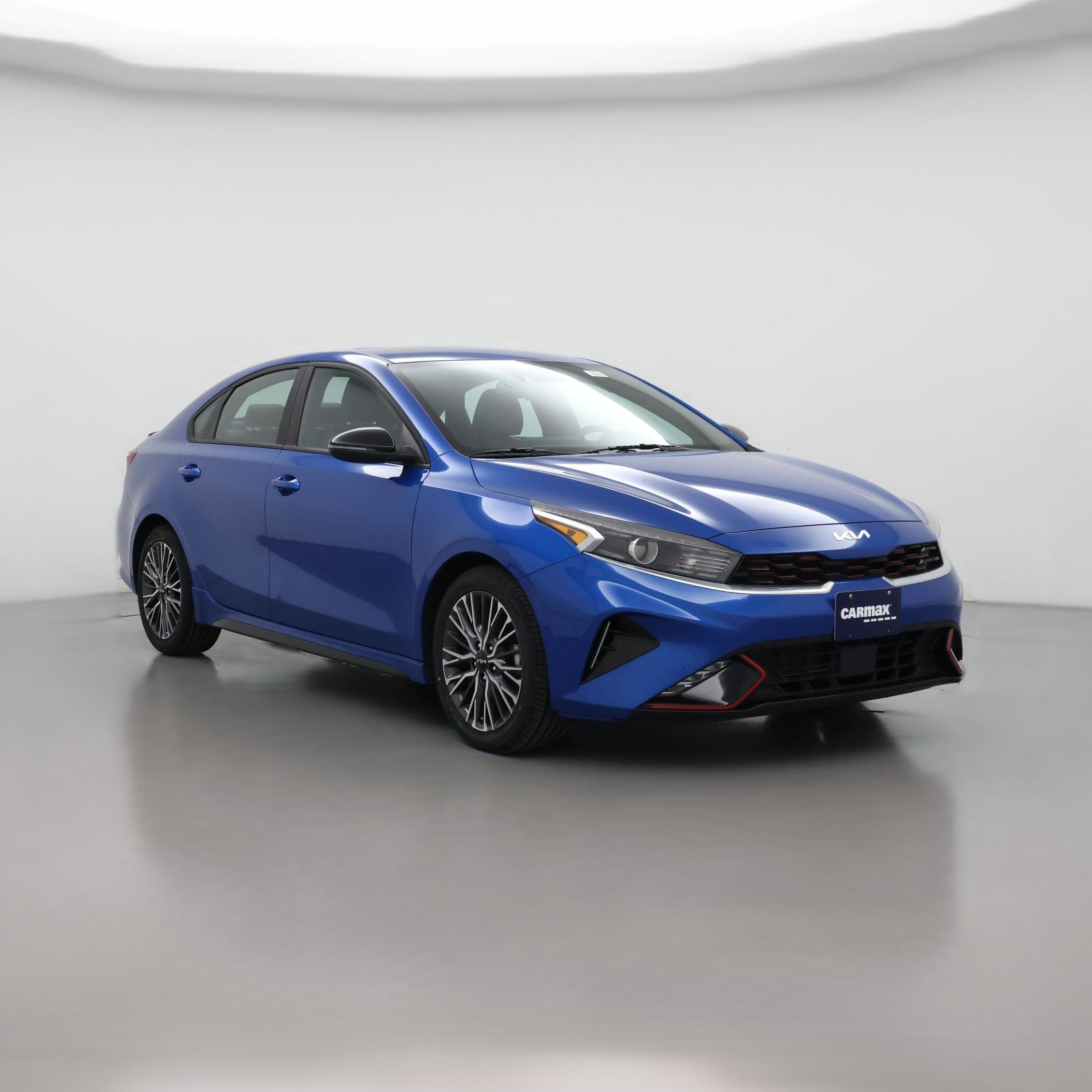 Thumbnail: 2023 Kia Forte - 1