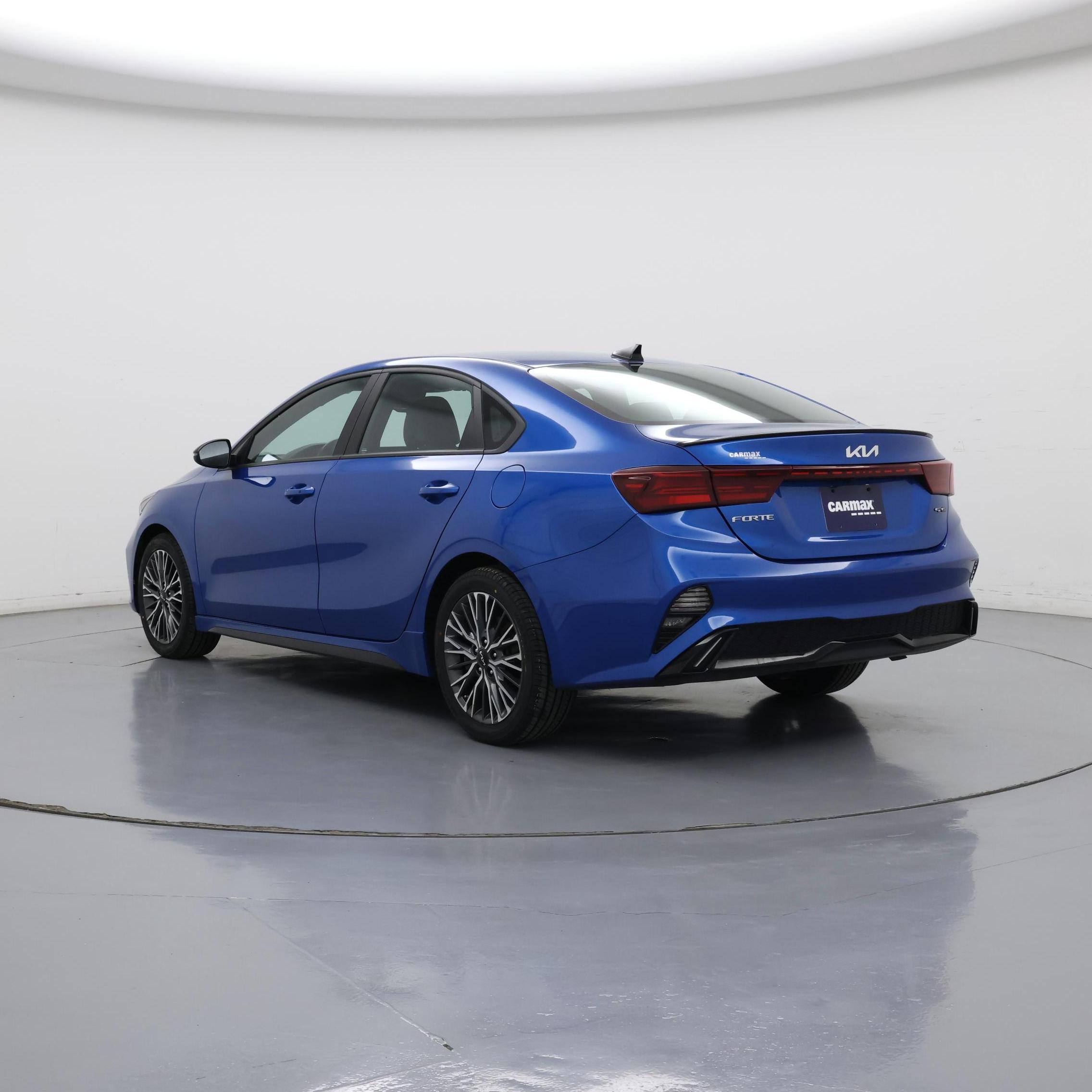 Thumbnail: 2023 Kia Forte - 2