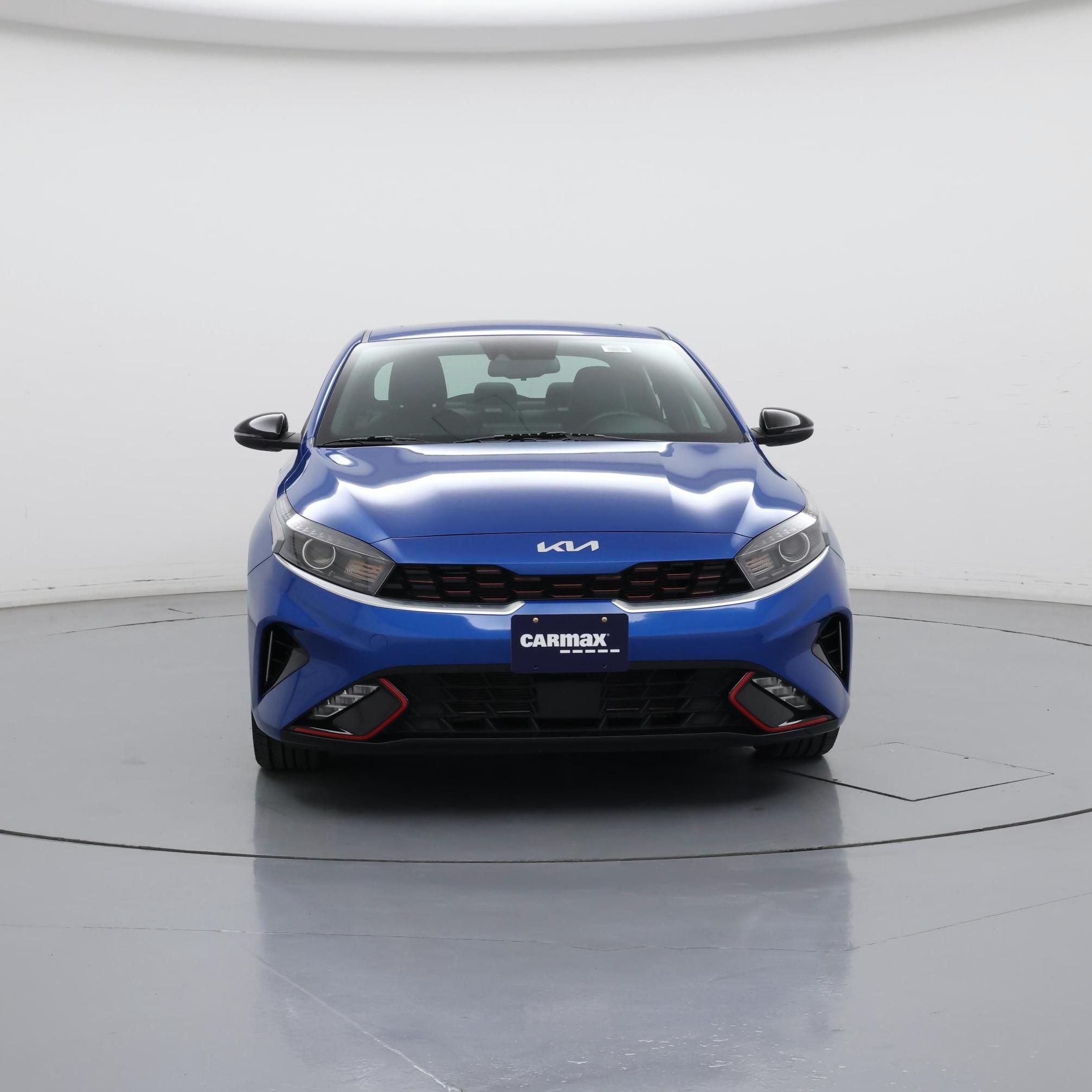 Thumbnail: 2023 Kia Forte - 5