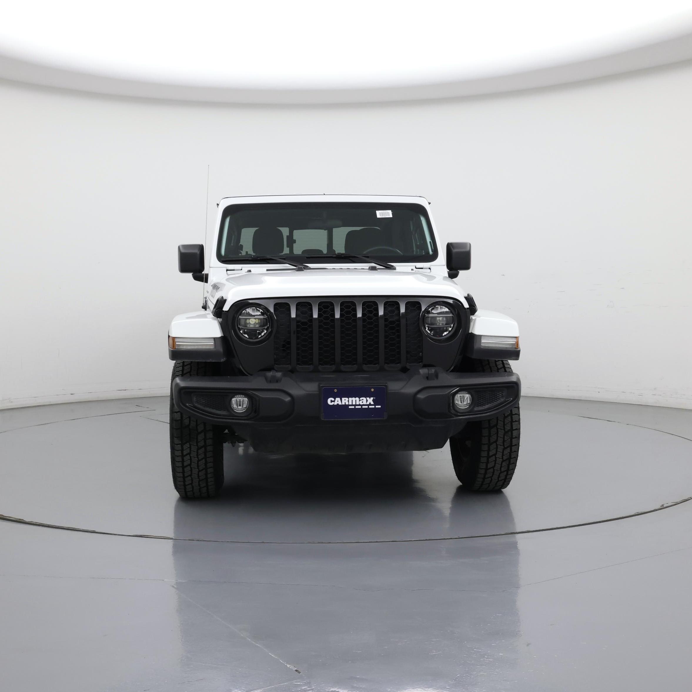 Thumbnail: 2022 Jeep Gladiator - 5