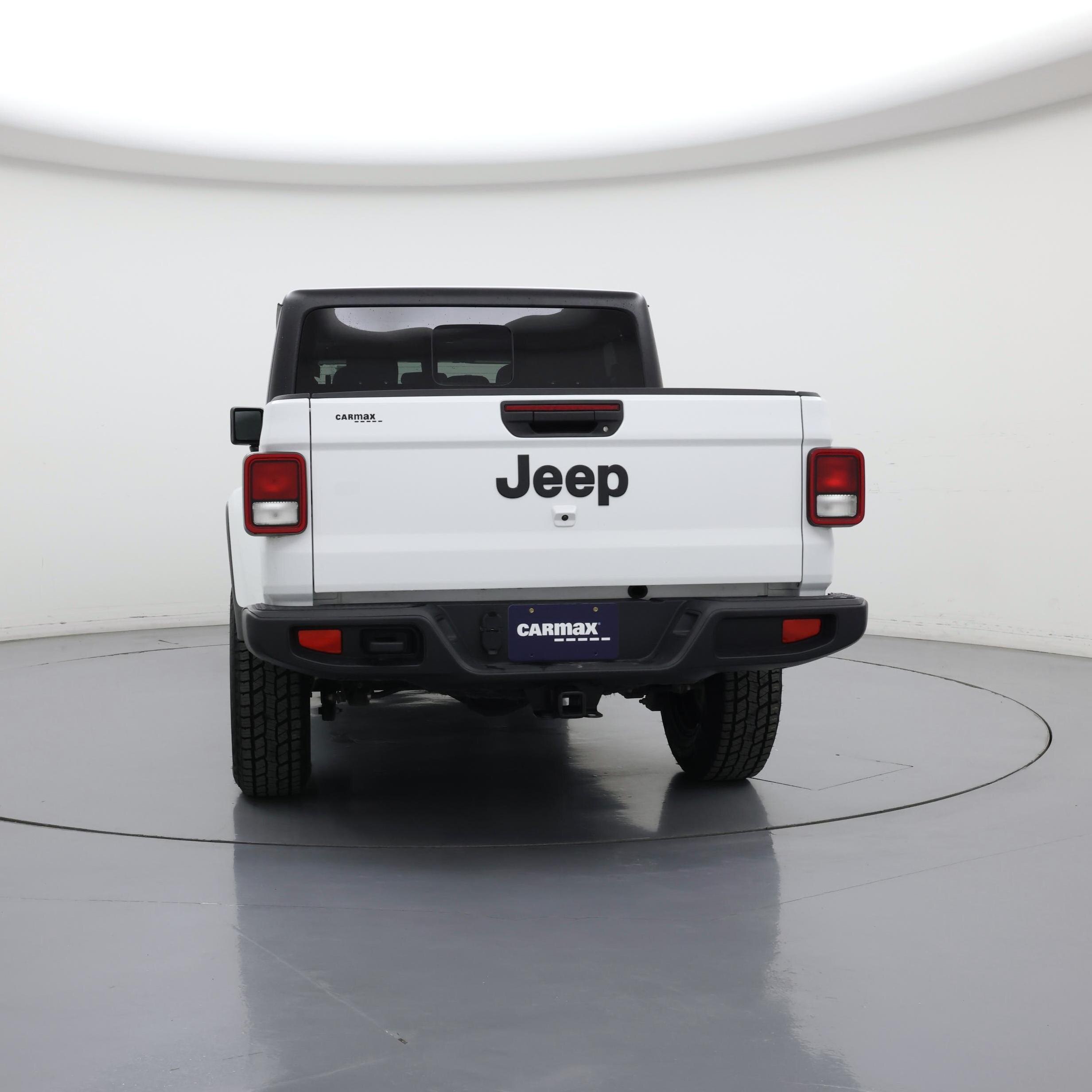 Thumbnail: 2022 Jeep Gladiator - 6