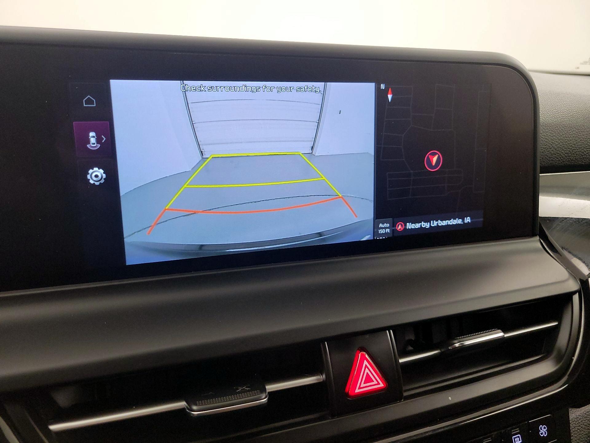 Thumbnail: 2024 Kia Seltos - 15