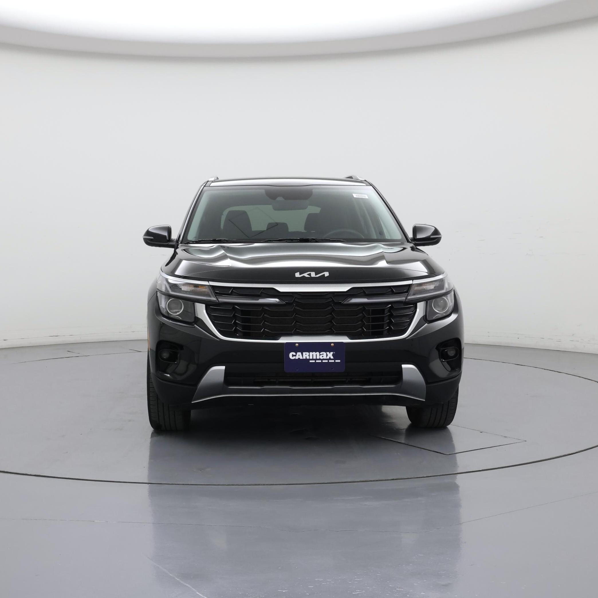 Thumbnail: 2024 Kia Seltos - 5