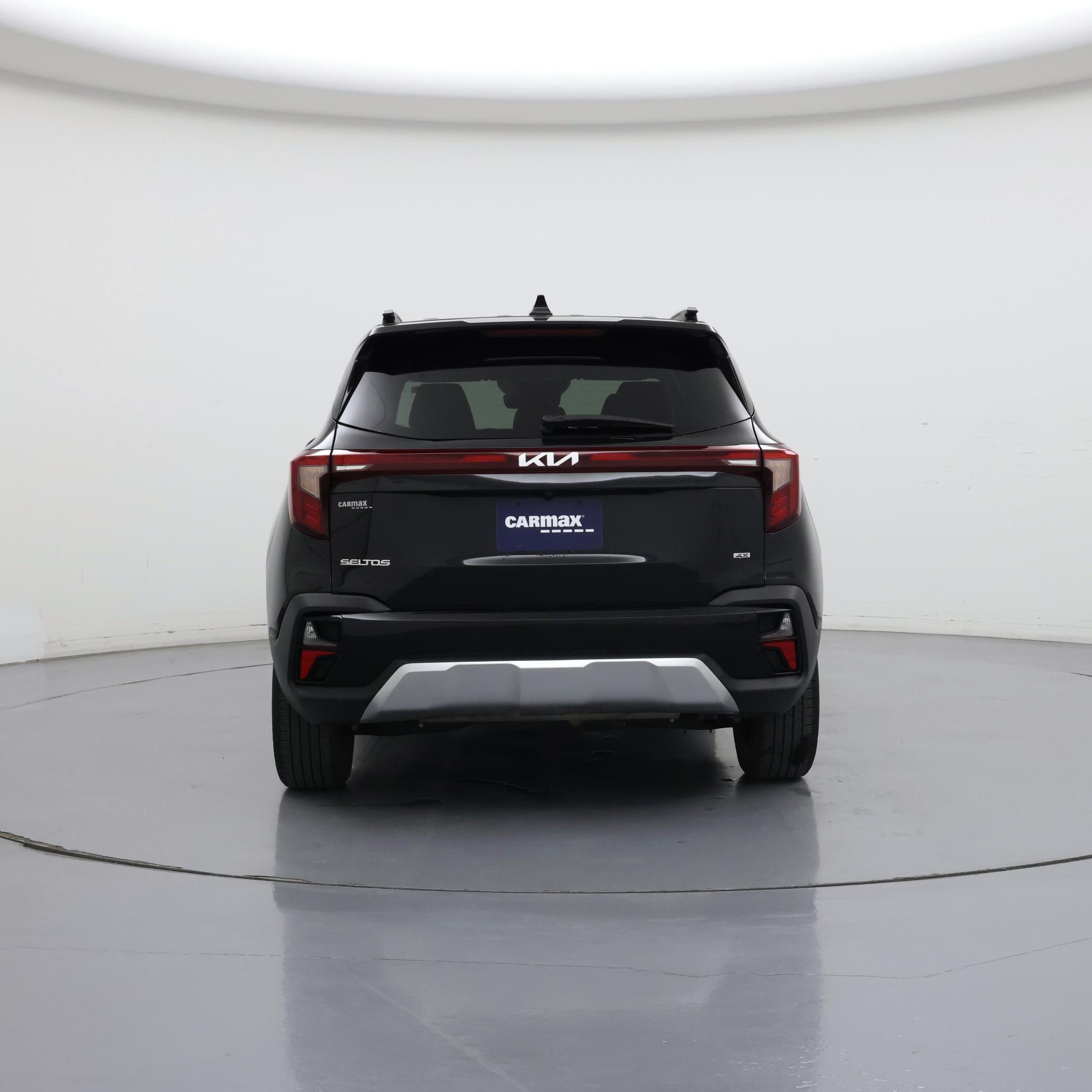 Thumbnail: 2024 Kia Seltos - 6