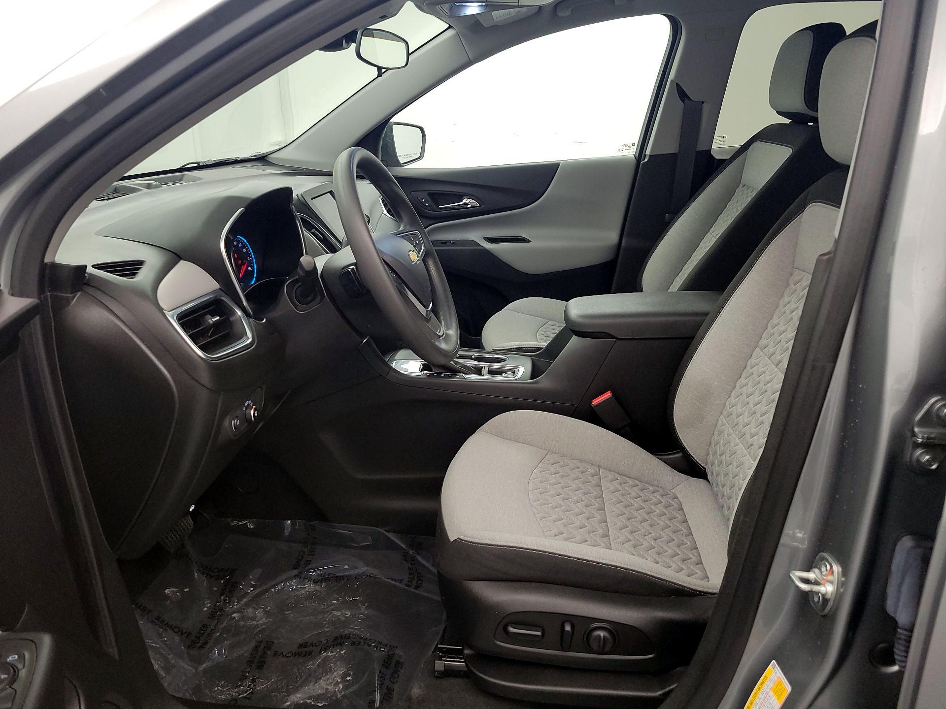 Thumbnail: 2023 Chevrolet Equinox - 11