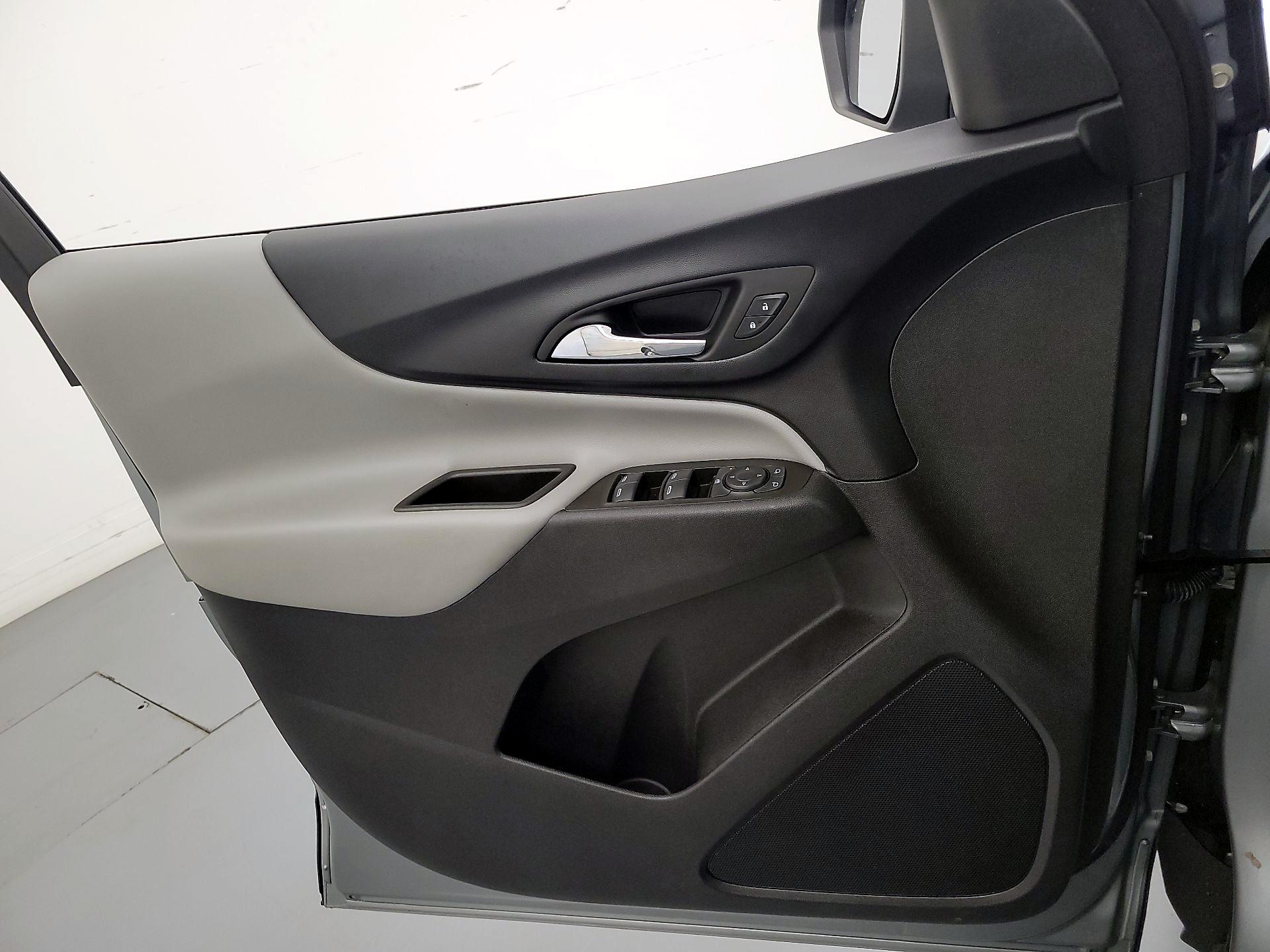 Thumbnail: 2023 Chevrolet Equinox - 12