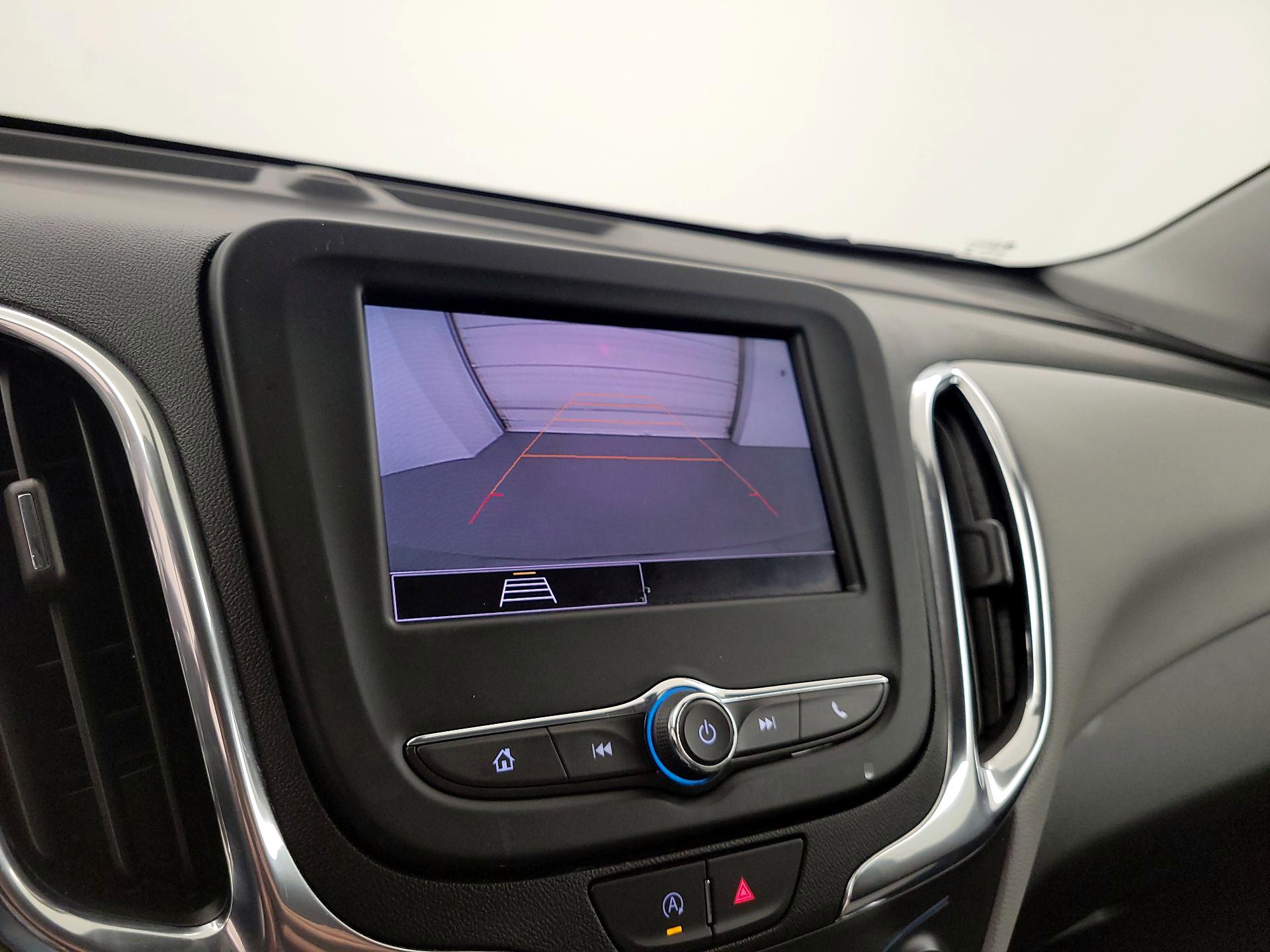 Thumbnail: 2023 Chevrolet Equinox - 14