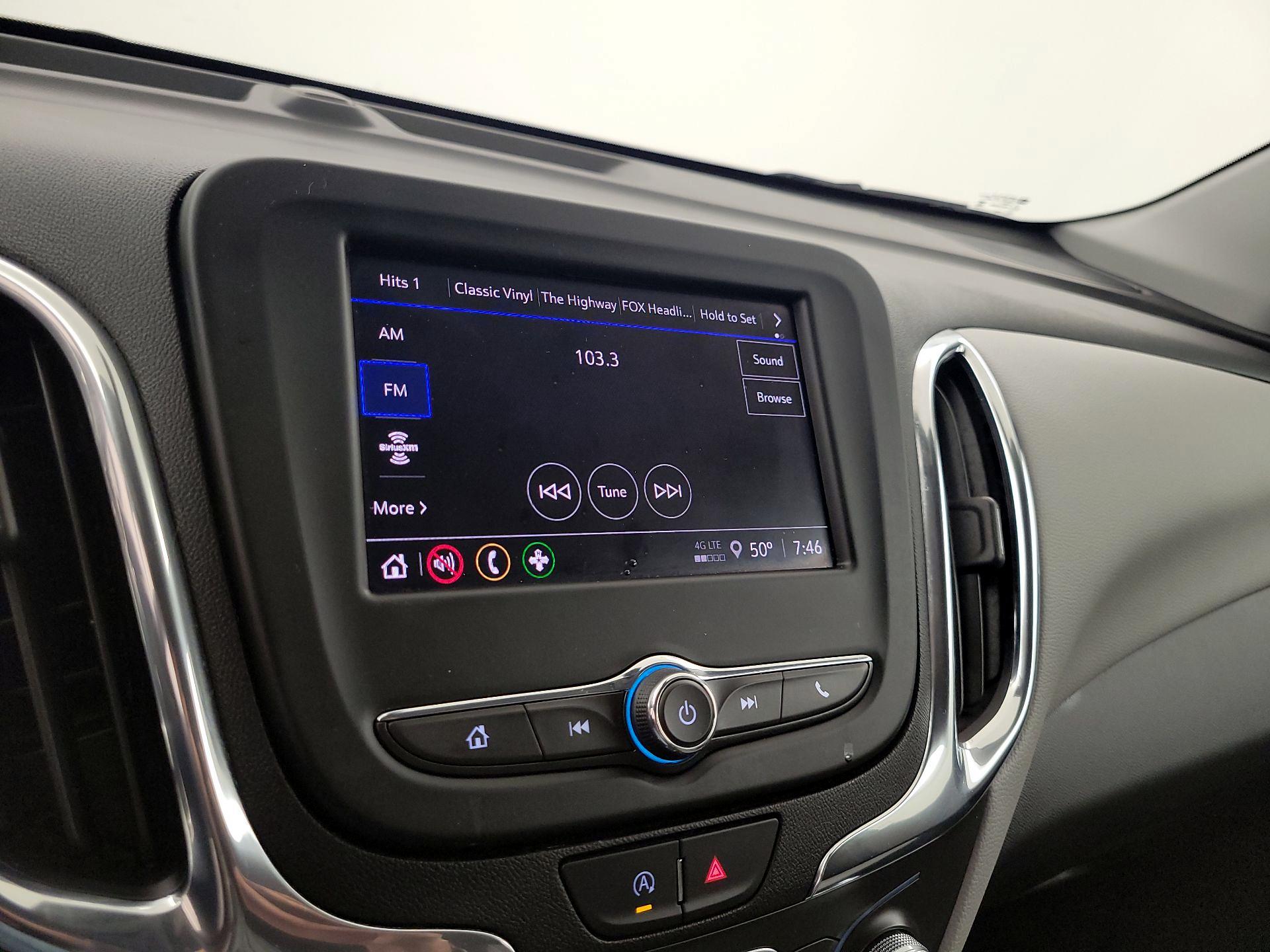 Thumbnail: 2023 Chevrolet Equinox - 15