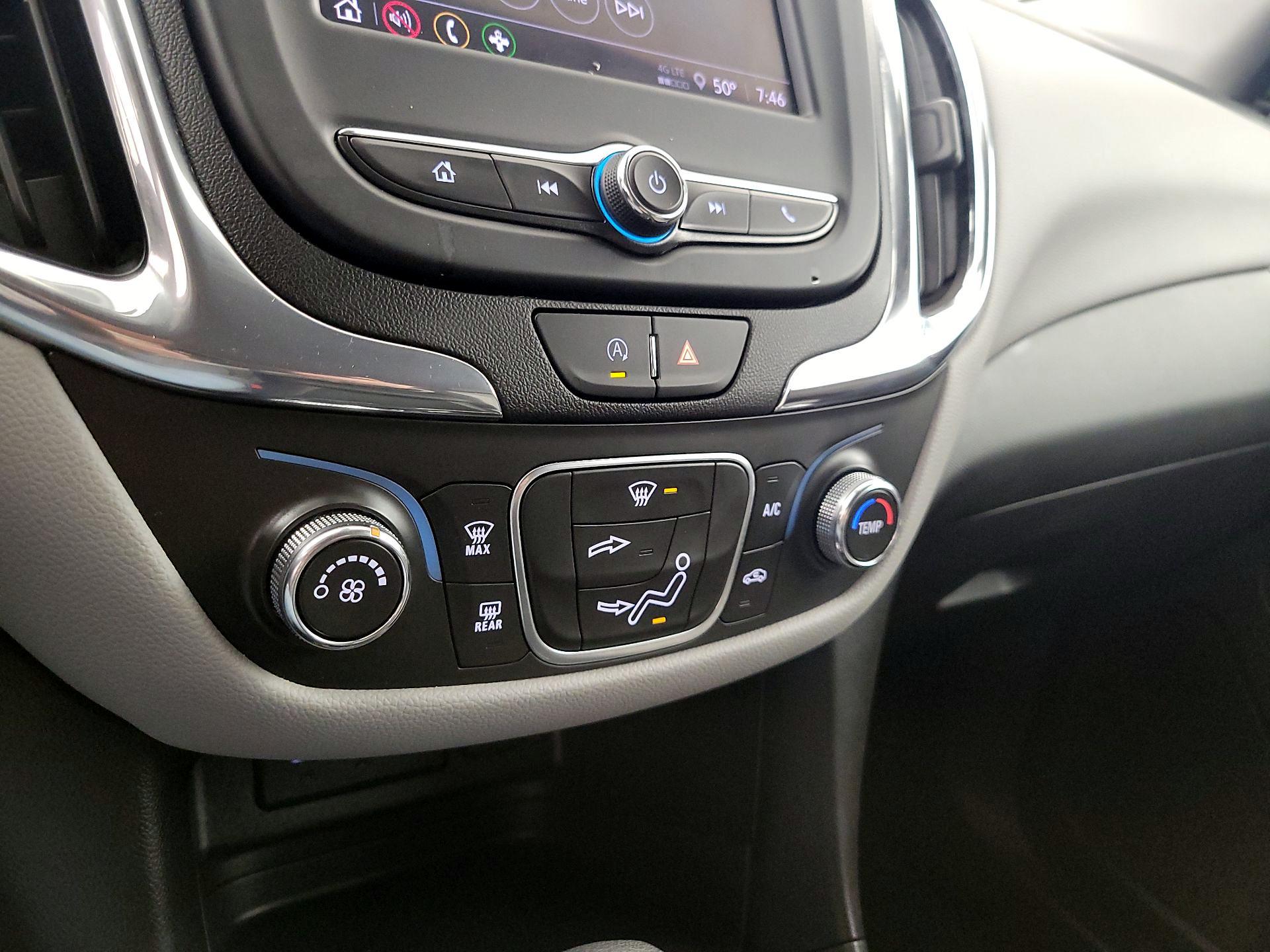 Thumbnail: 2023 Chevrolet Equinox - 16