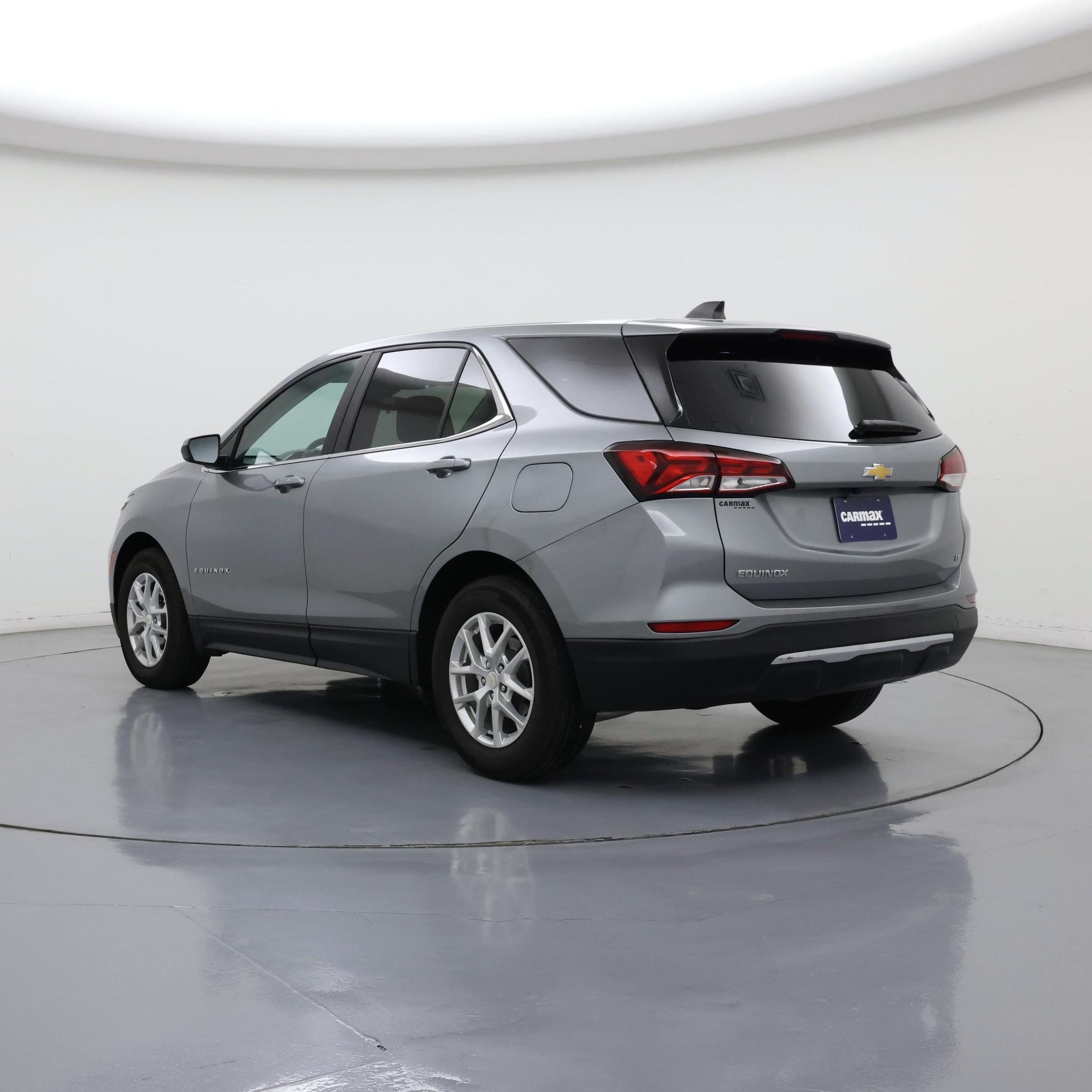 Thumbnail: 2023 Chevrolet Equinox - 2