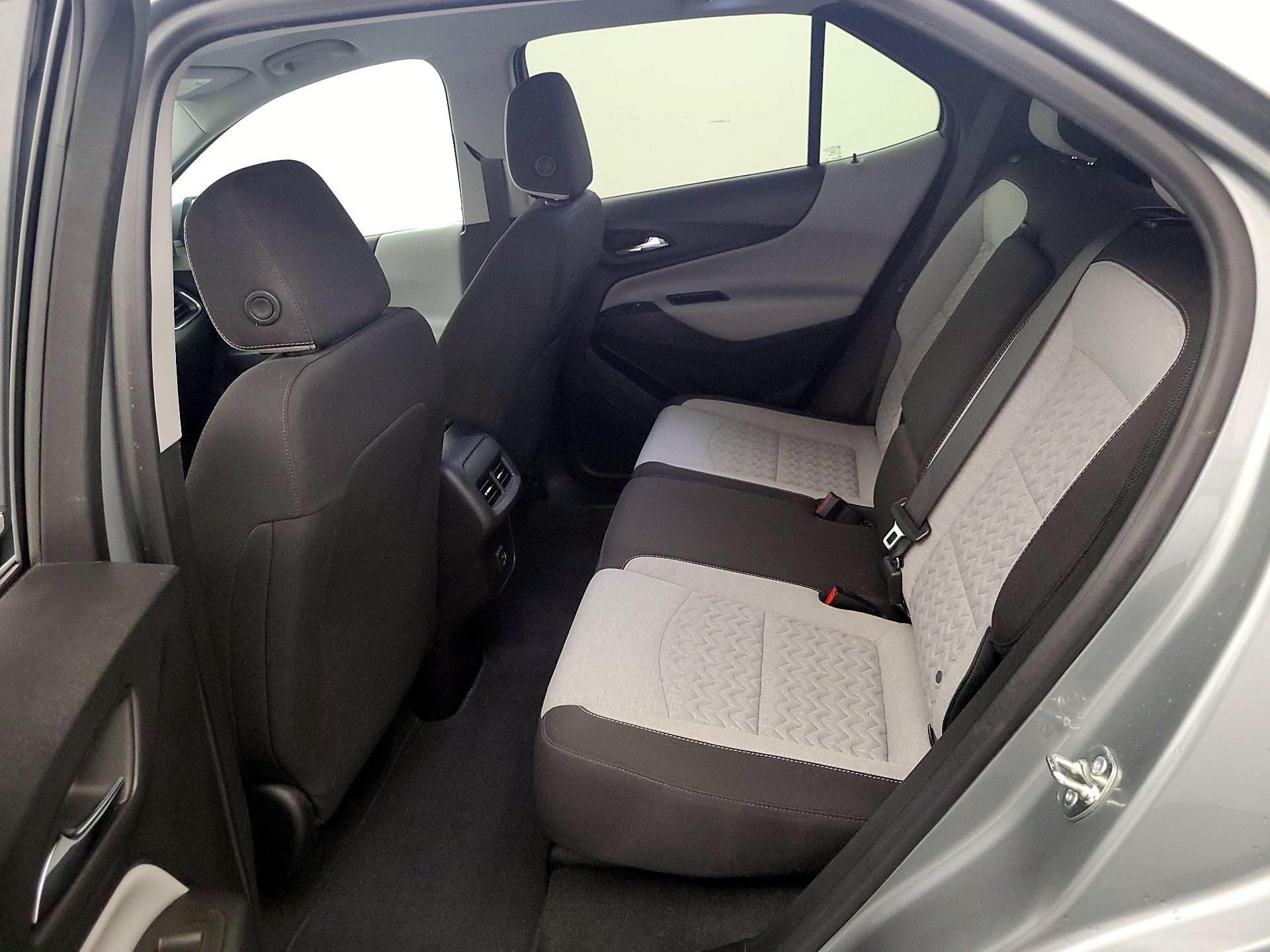 Thumbnail: 2023 Chevrolet Equinox - 19