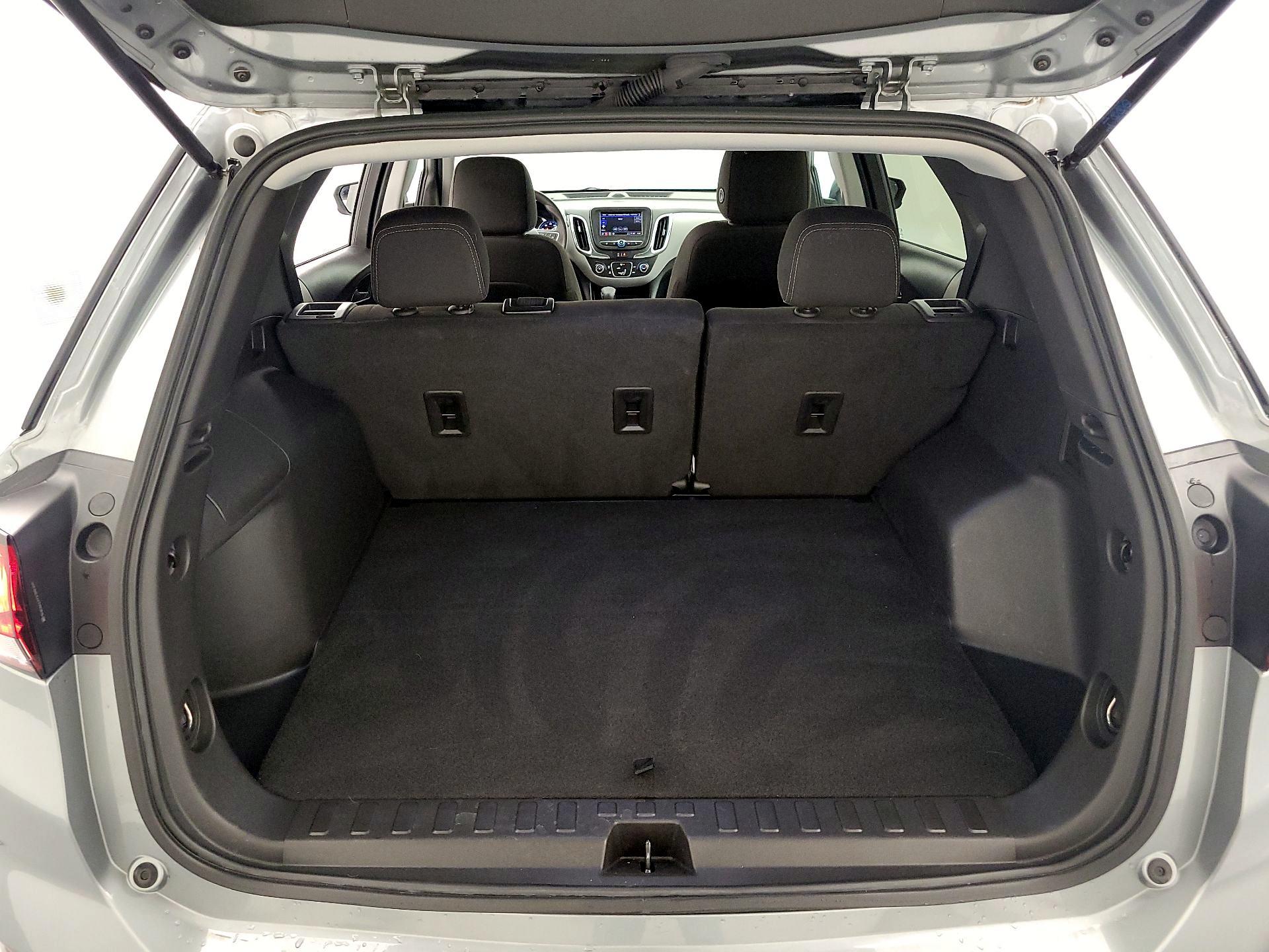 Thumbnail: 2023 Chevrolet Equinox - 20