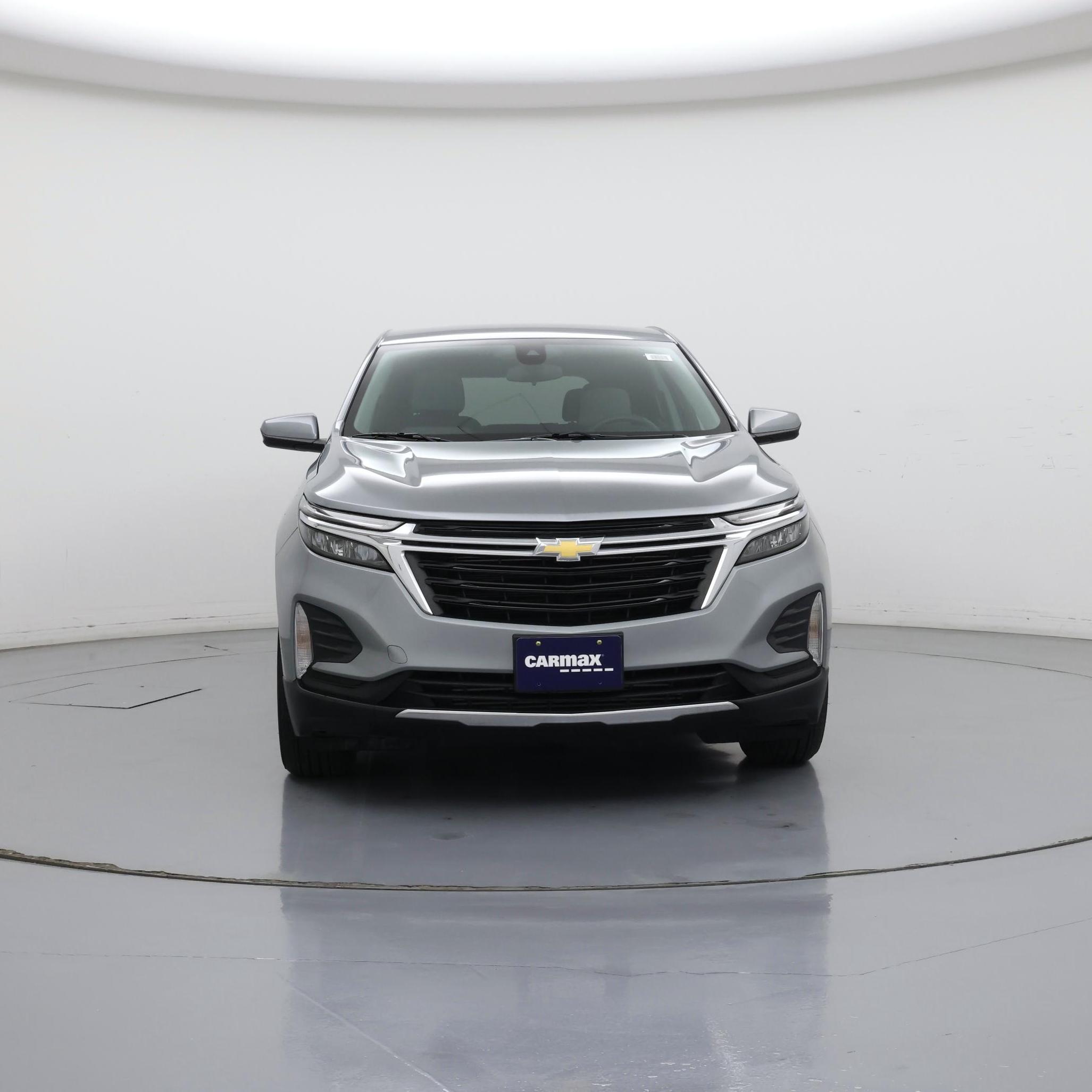 Thumbnail: 2023 Chevrolet Equinox - 5
