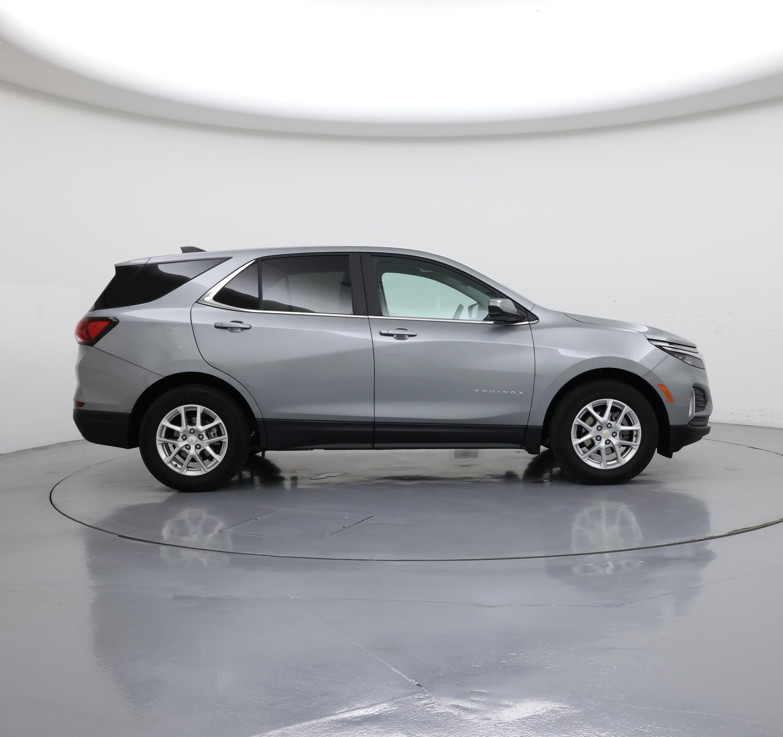 Thumbnail: 2023 Chevrolet Equinox - 7