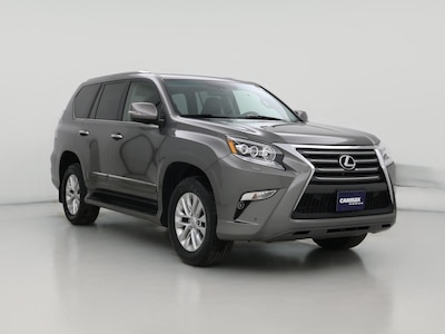 2014 Lexus GX 460