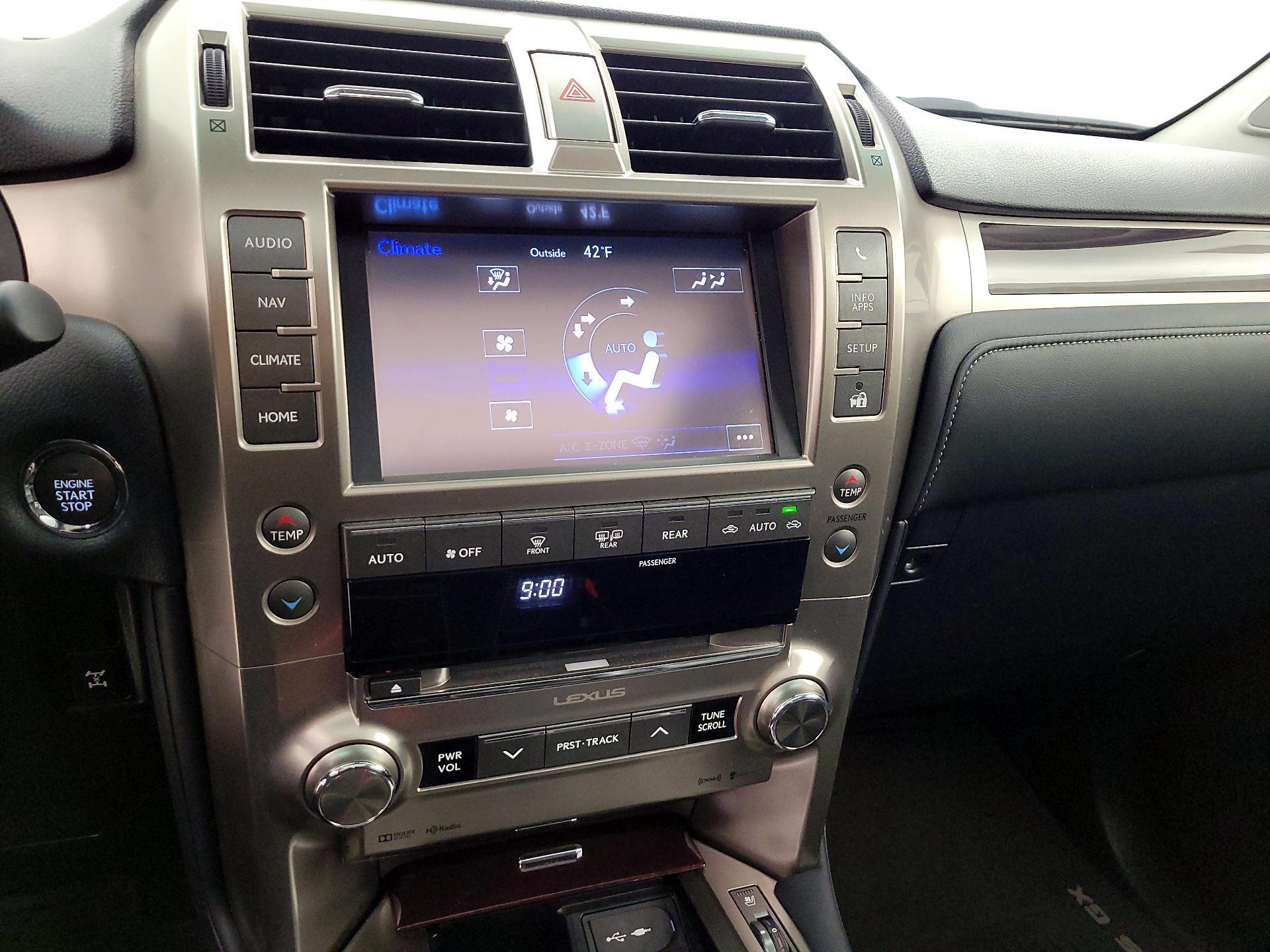 Thumbnail: 2014 Lexus GX - 17