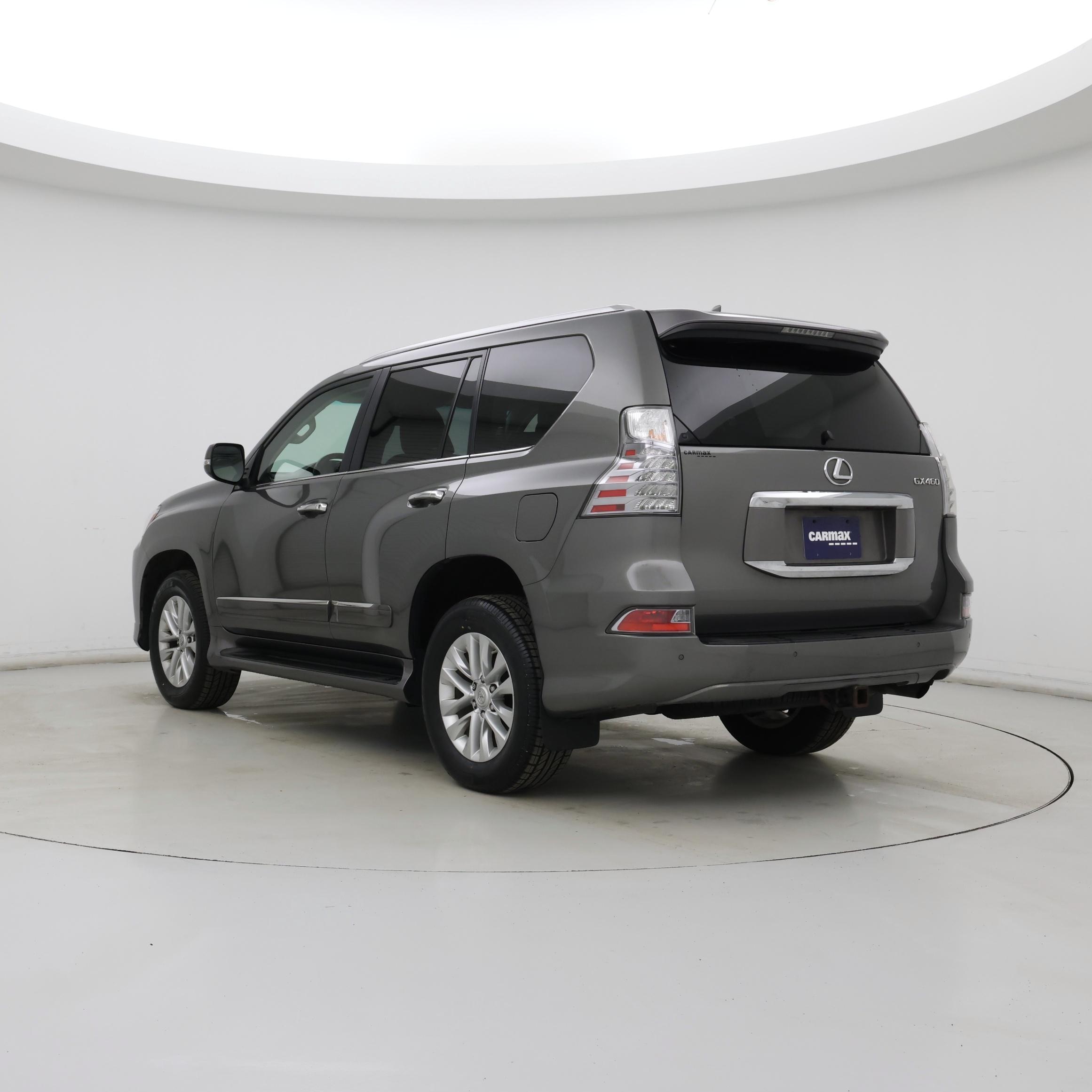 Thumbnail: 2014 Lexus GX - 2