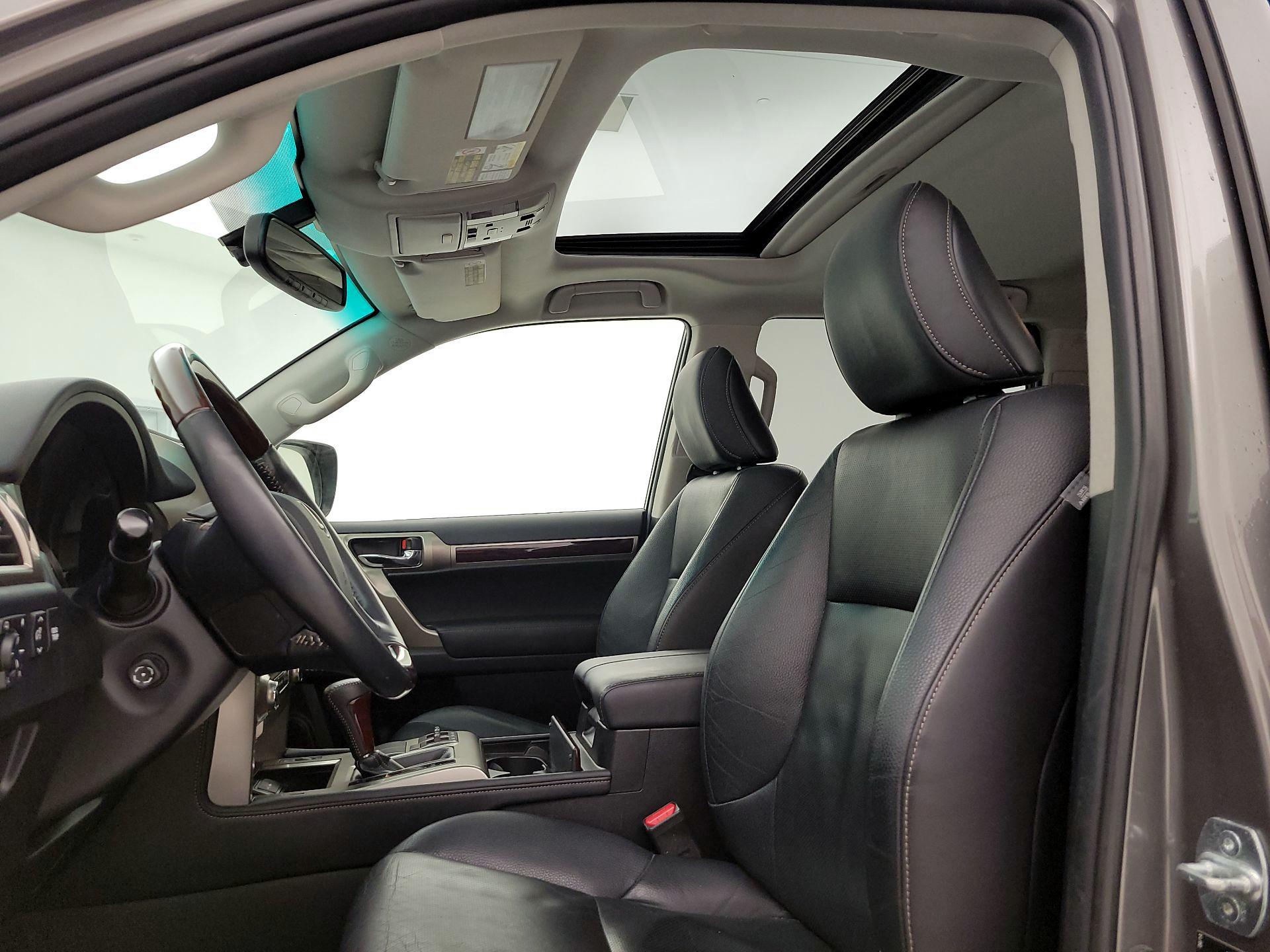 Thumbnail: 2014 Lexus GX - 20