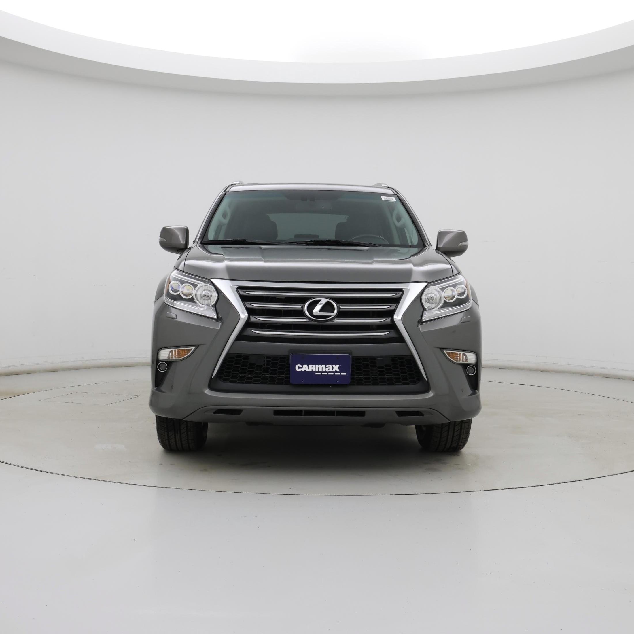 Thumbnail: 2014 Lexus GX - 5