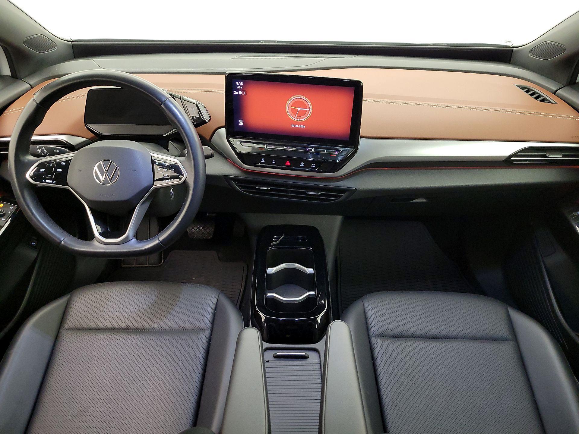 Thumbnail: 2021 Volkswagen ID.4 - 9