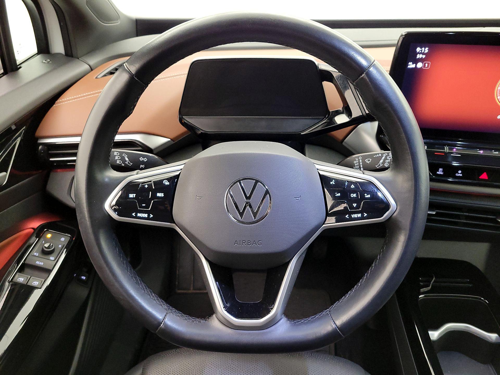 Thumbnail: 2021 Volkswagen ID.4 - 10