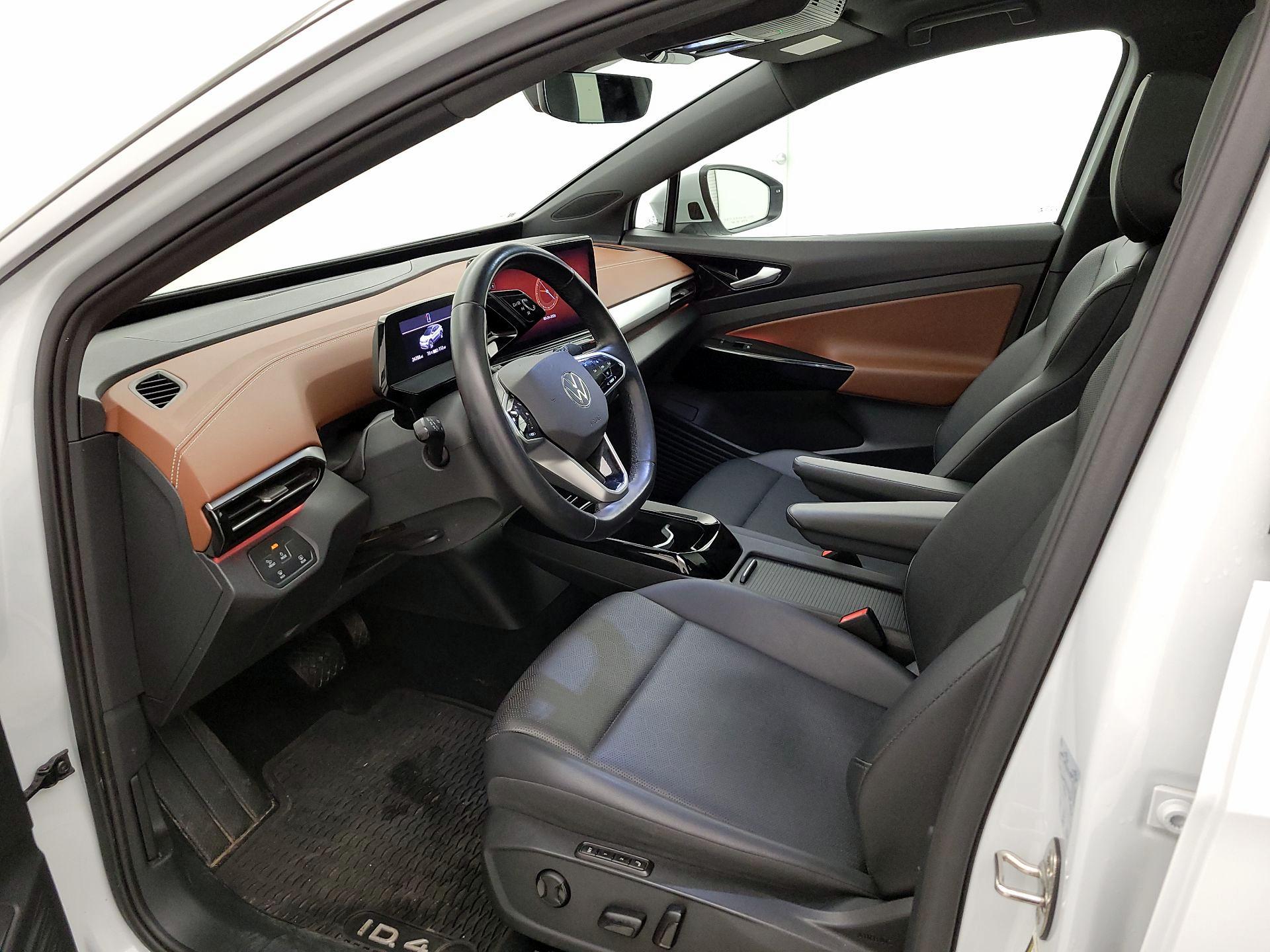 Thumbnail: 2021 Volkswagen ID.4 - 11