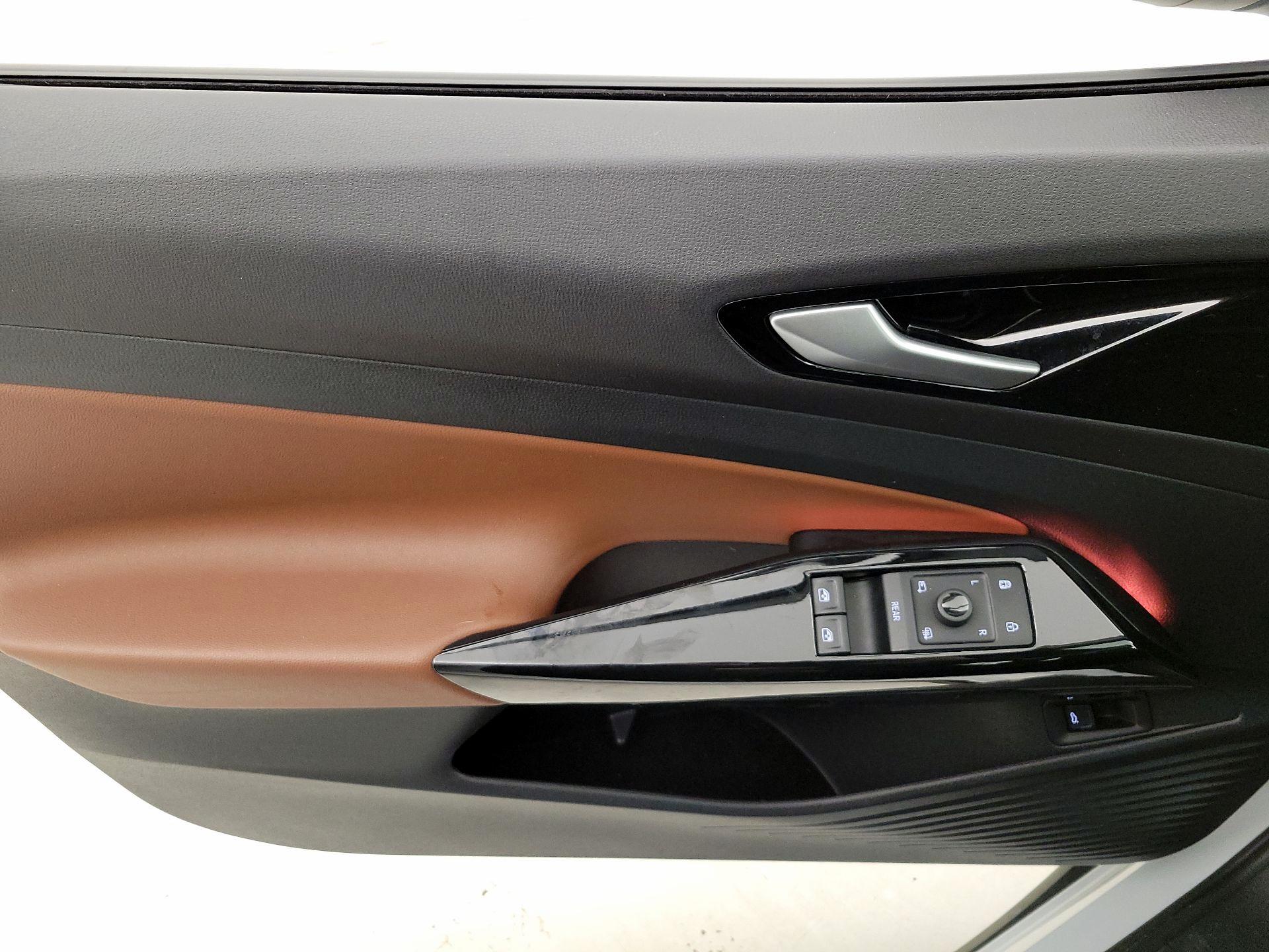 Thumbnail: 2021 Volkswagen ID.4 - 12